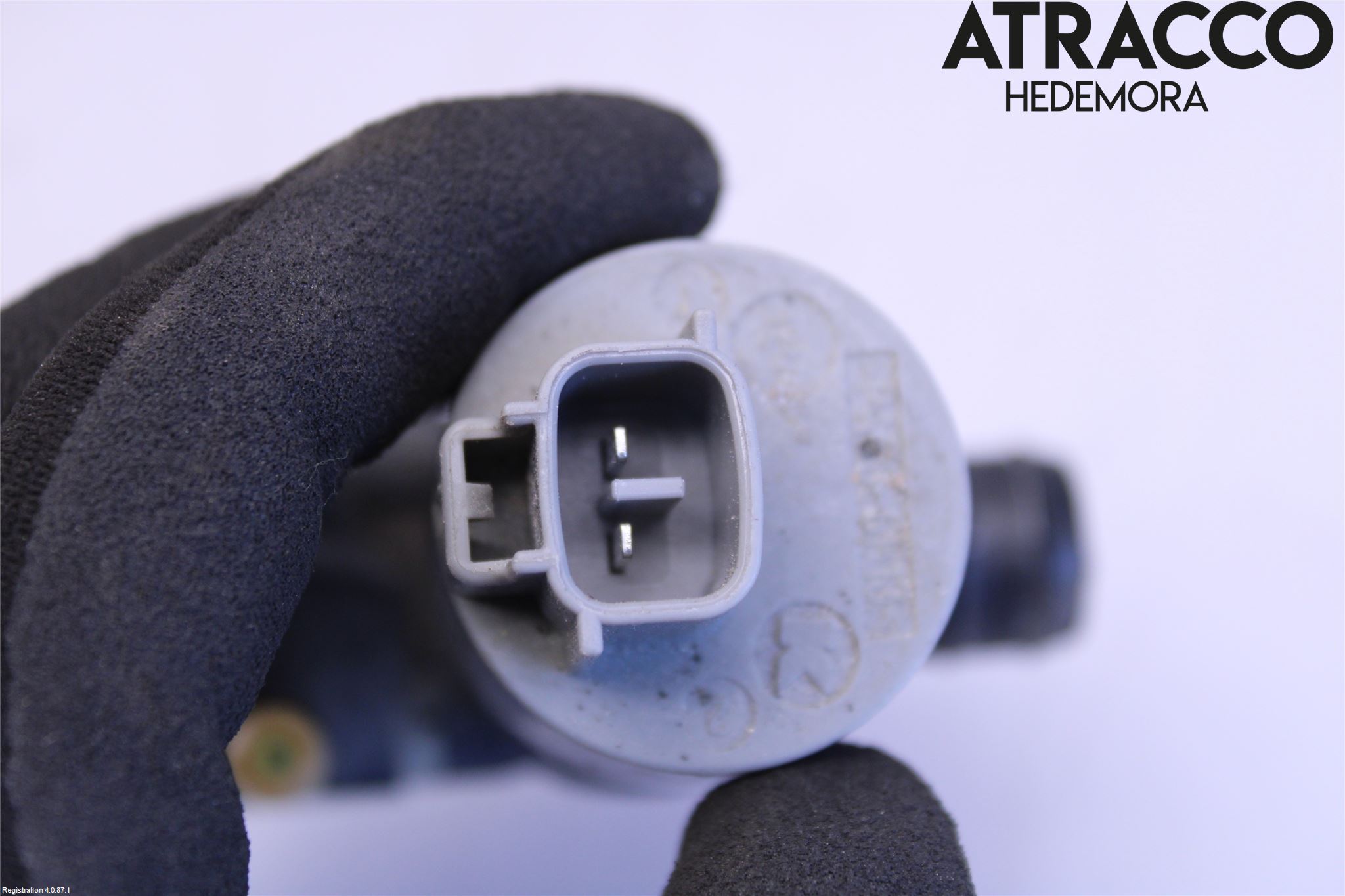 Toyota AURIS 13-19 Spylerpumpe Frontrute