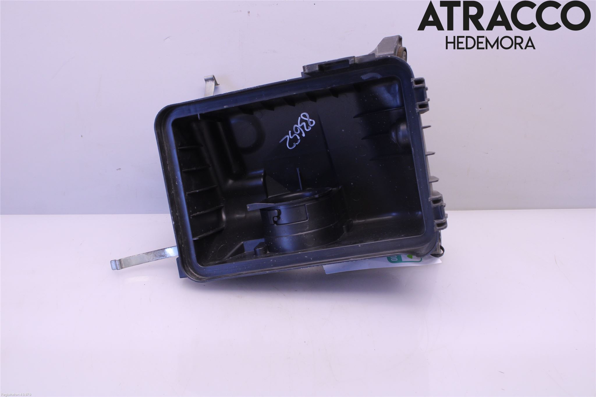 Mitsubishi OUTLANDER 07-12 Luftfilter Boks
