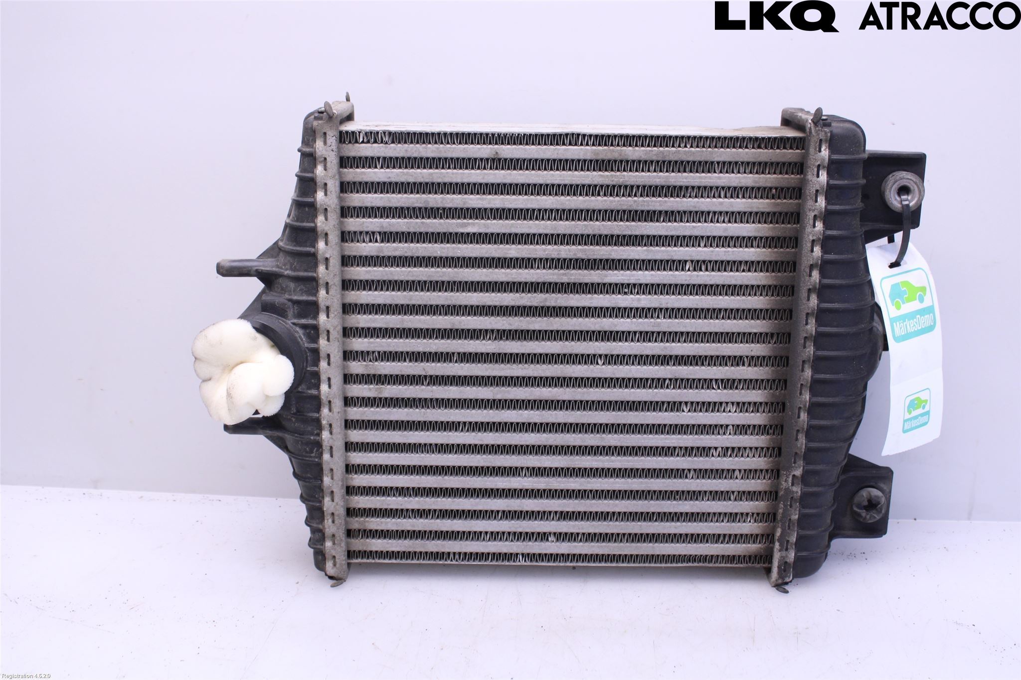 Landrover RANGE ROVER (L405) 13-21 Intercooler Radiator