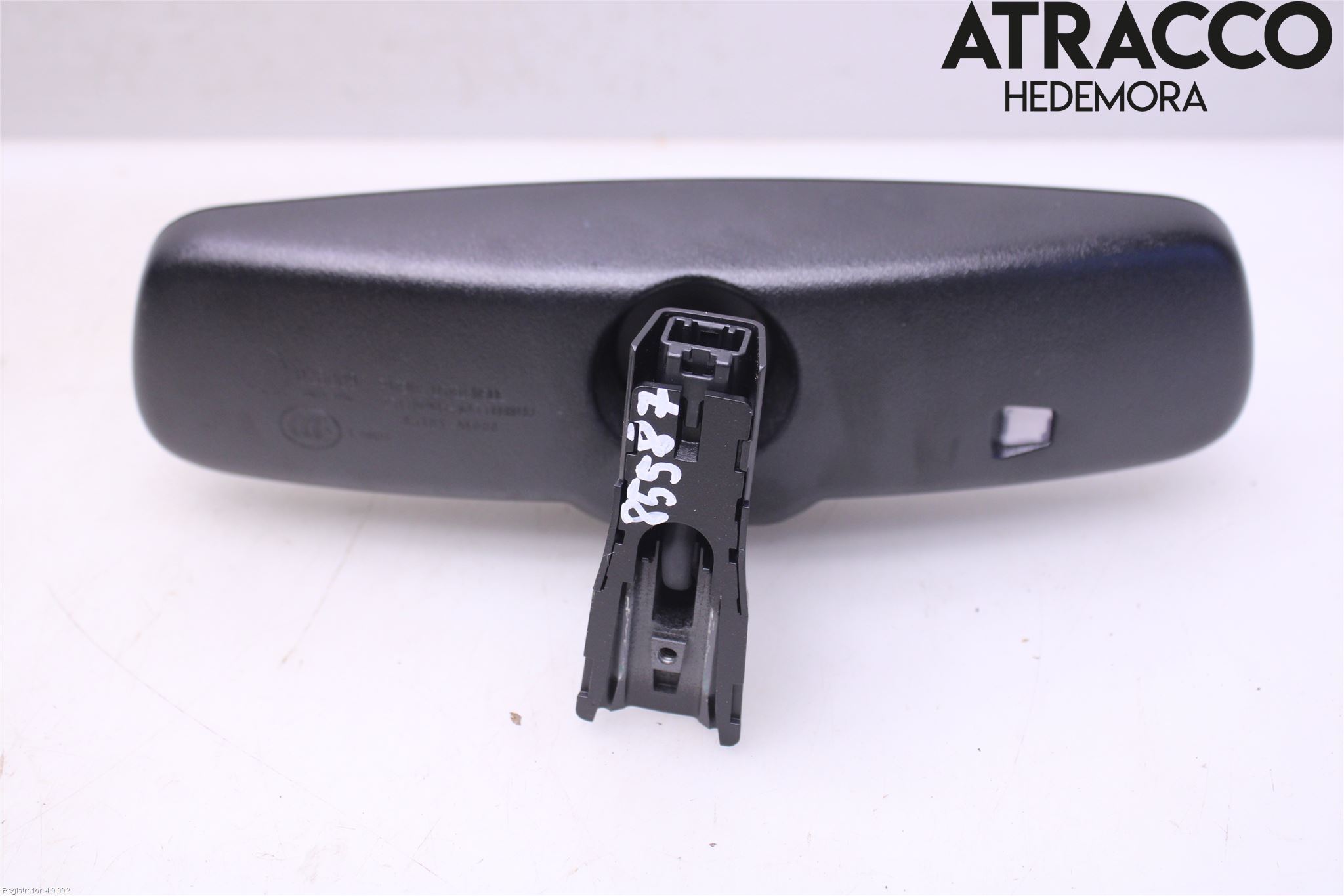 Hyundai i20 GB 15-20 Speil Innvendig