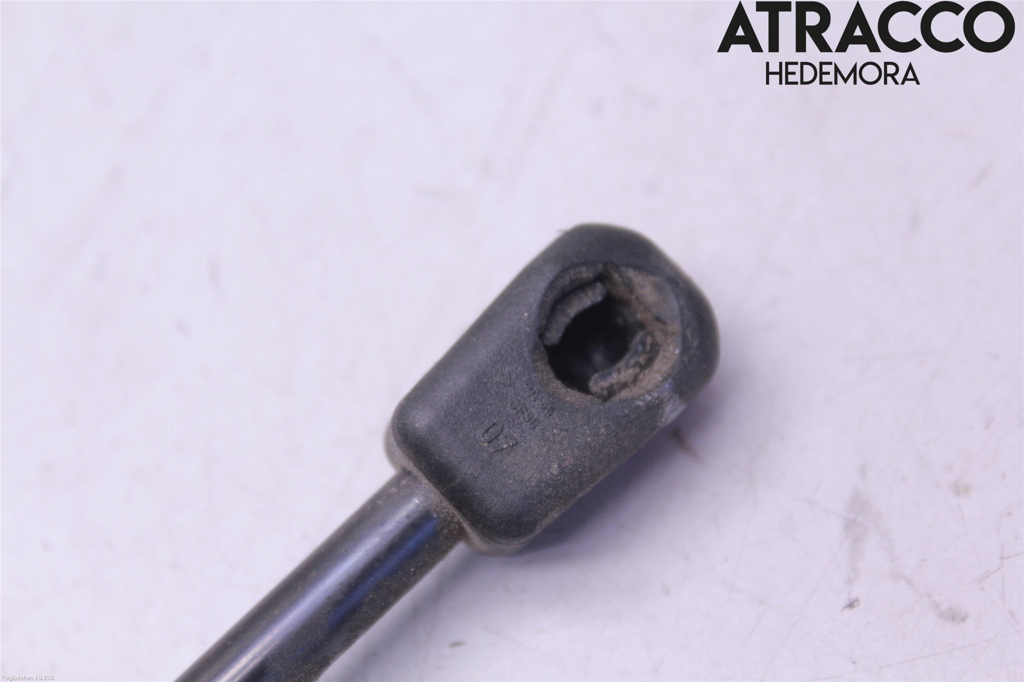 Opel INSIGNIA 09-16 Panser Demper-Gassfjær