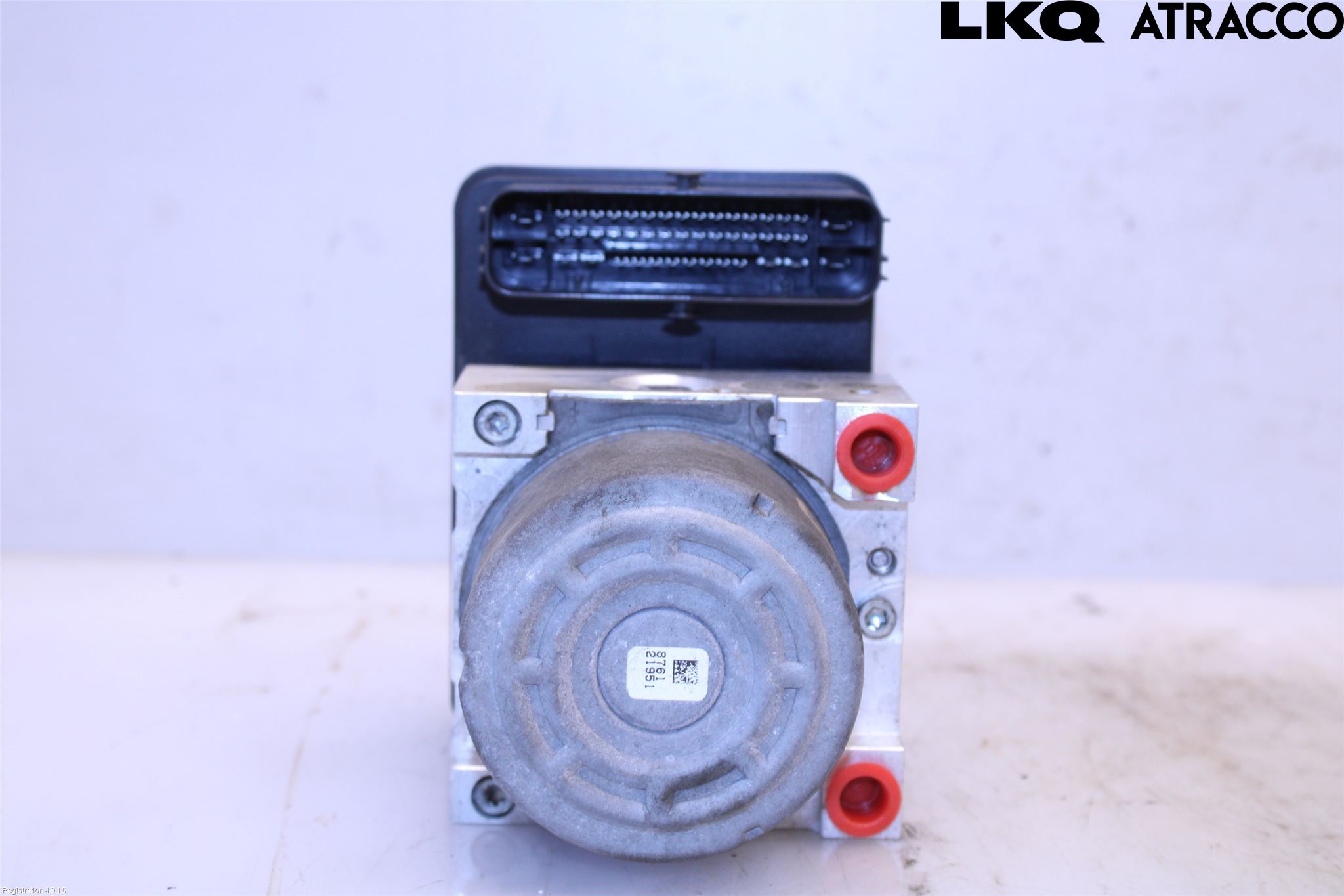 BMW i3 I01 13-22 Abs Hydraulikkaggregat