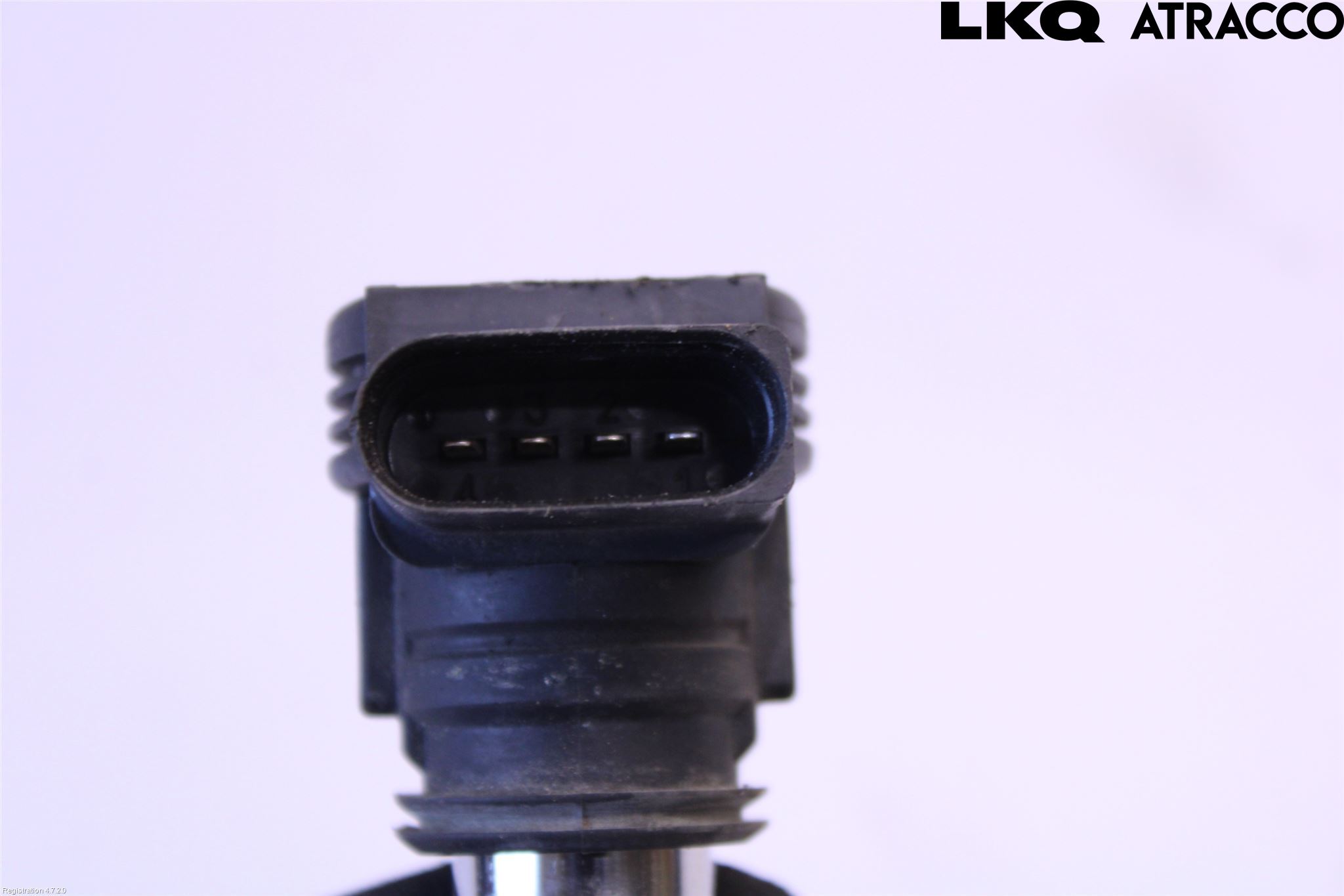 Audi Q5 09-16 Coil