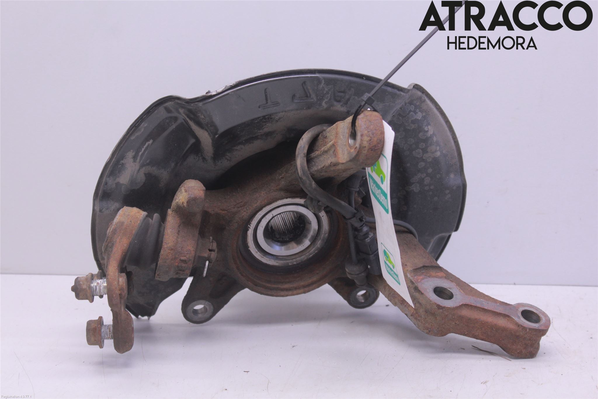 Honda HR-V 15-21 Spindel Vf