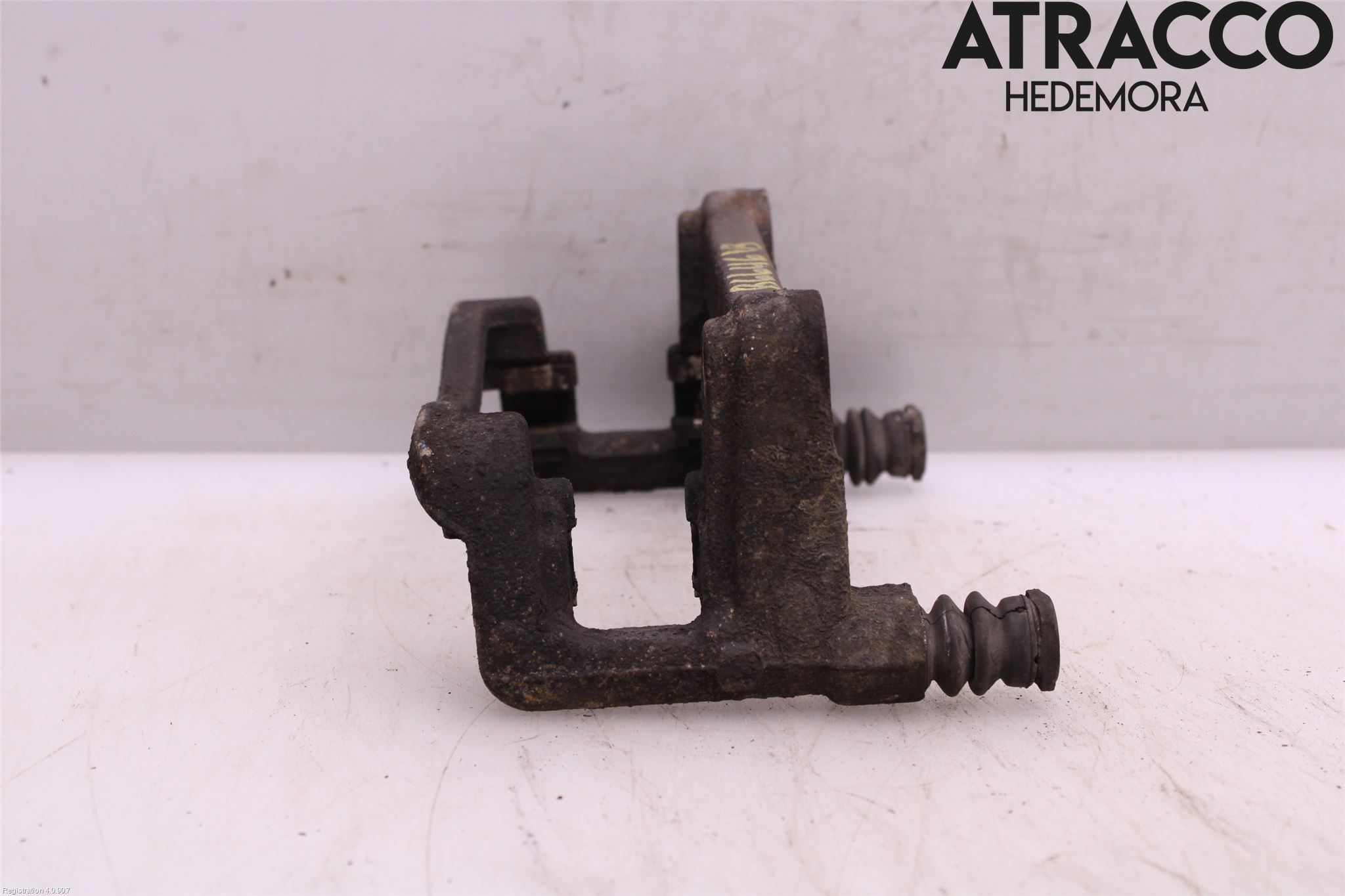 Volkswagen VW AMAROK 2H 10-22 Bremsecaliper Feste Holder