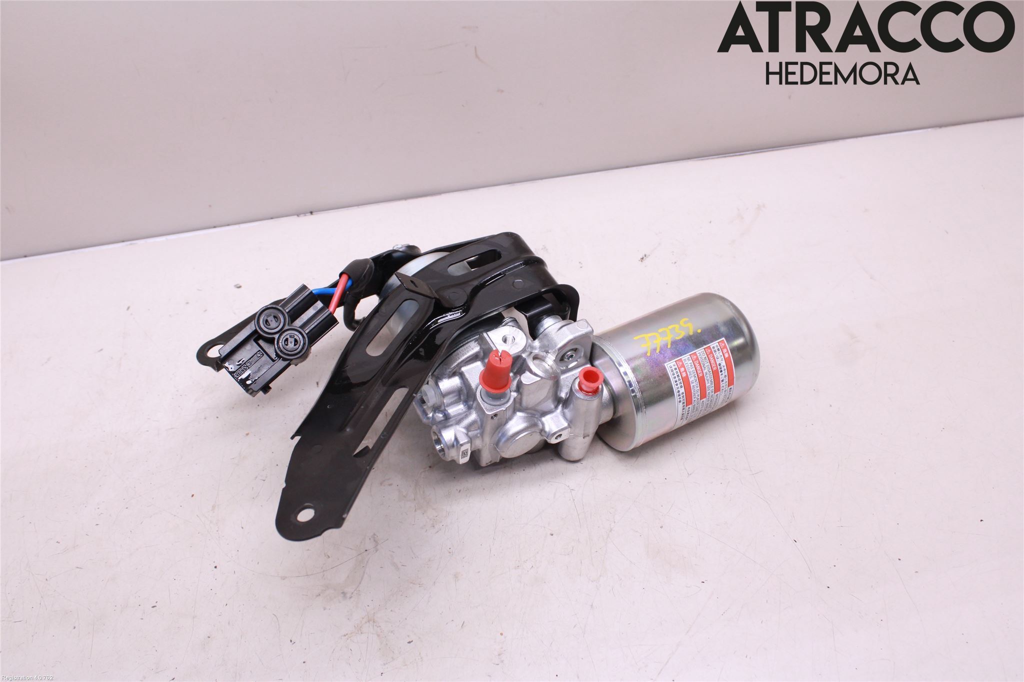 Toyota RAV4 19- Abs Hydraulikkpumpe