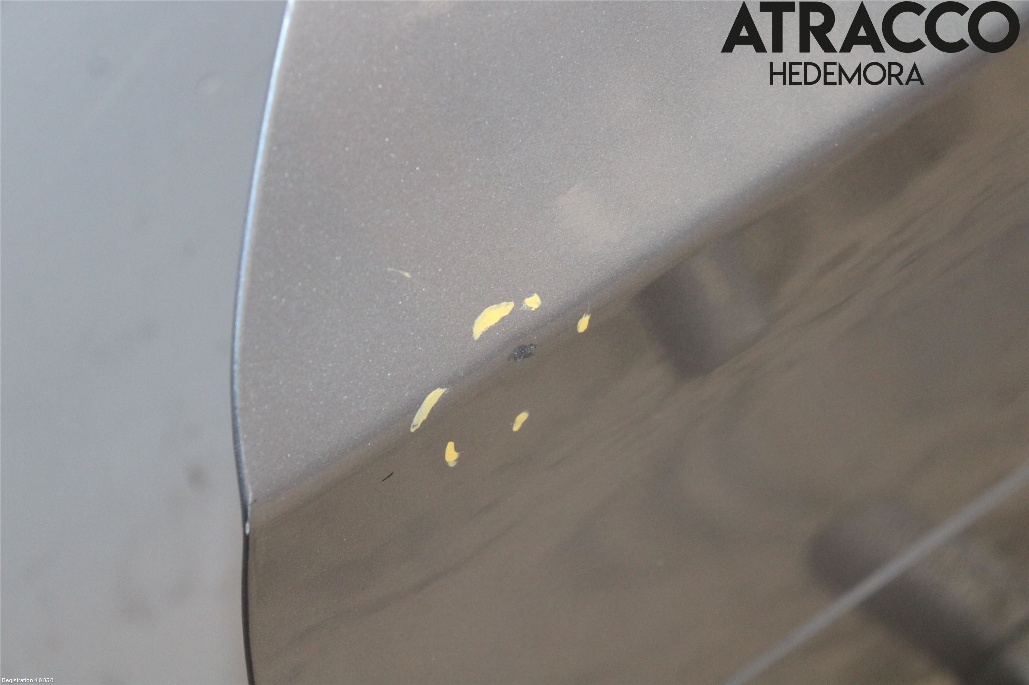BMW 3 E90/91 SED/TOU 05-12 Dør 4D Foran Venstre