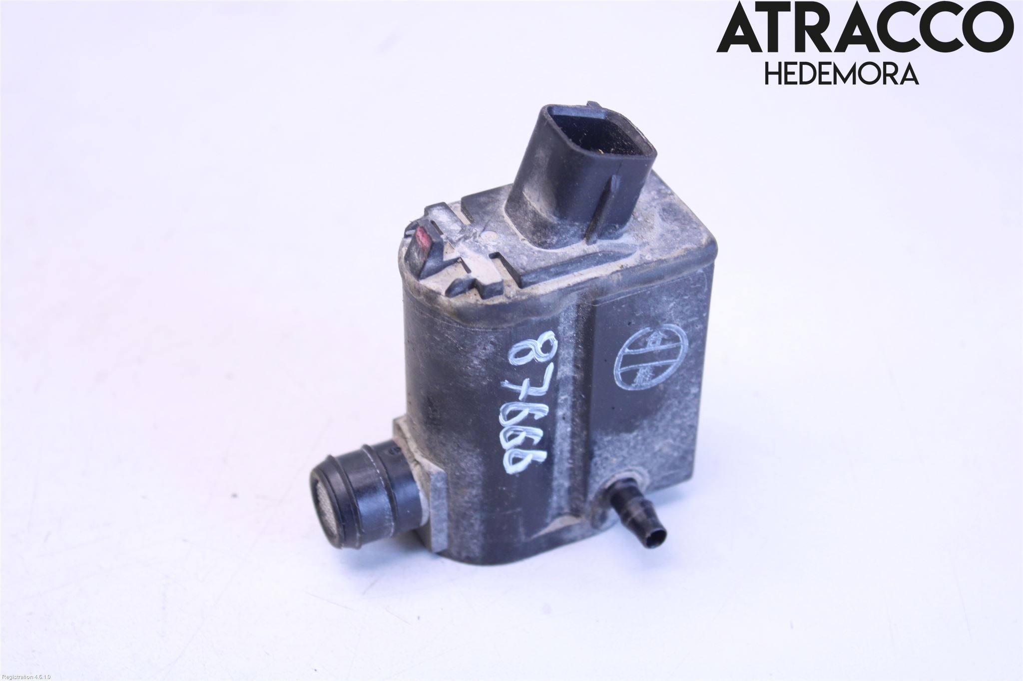 Hyundai SANTA FE 13-18 Spylerpumpe Frontrute