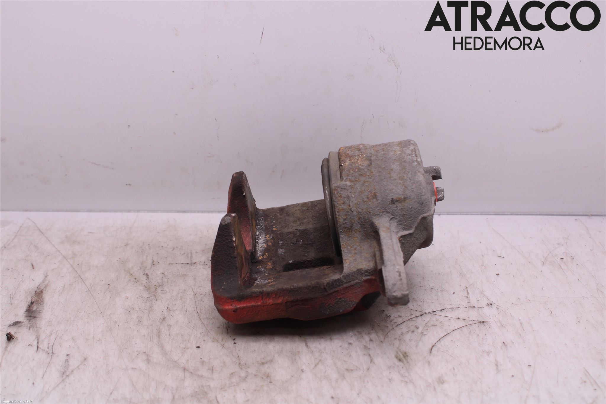 Suzuki GRAND VITARA II 06-14 Bremsecaliper Foran Høyre