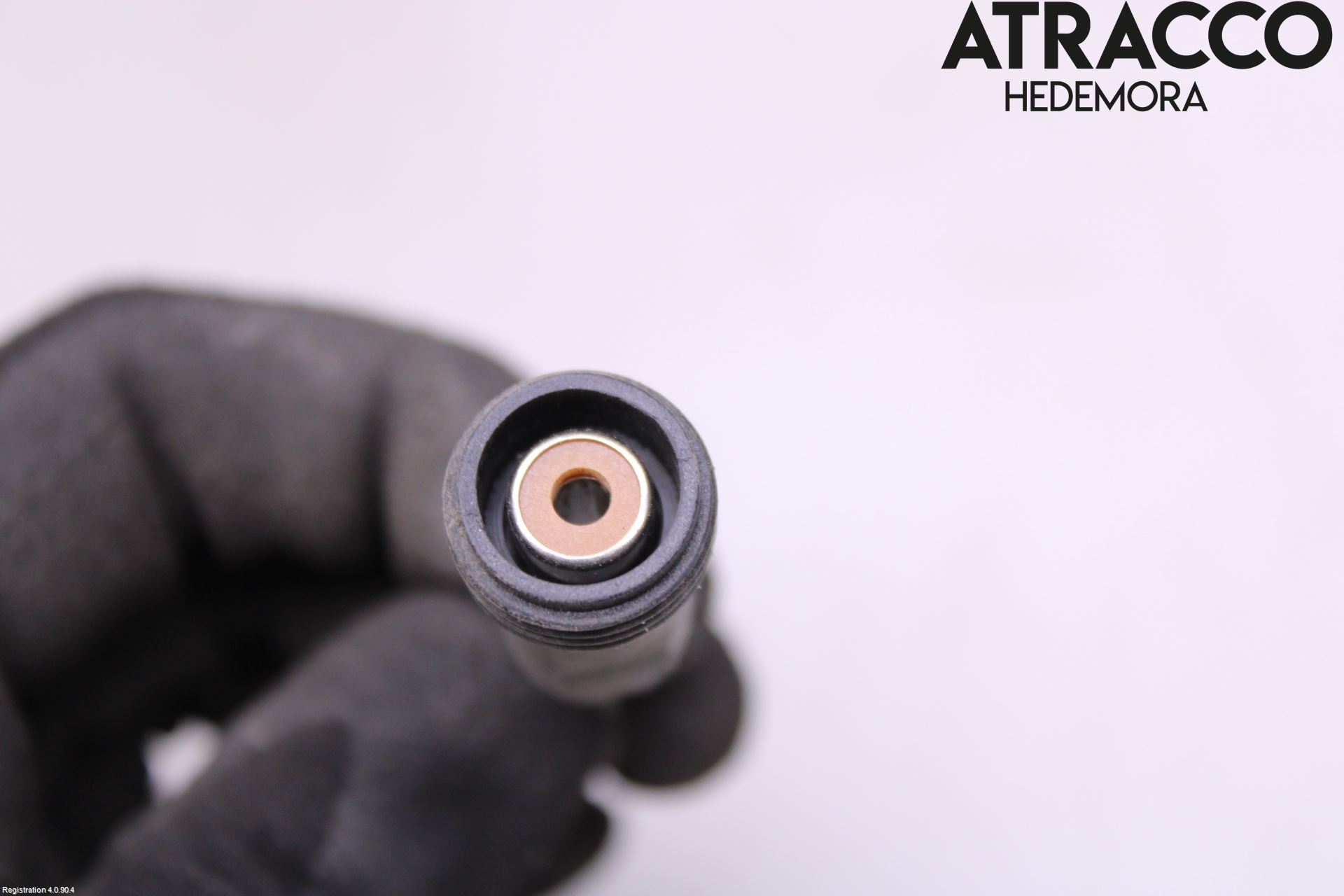 Subaru OUTBACK 10-15 Sensor Ryggesensor