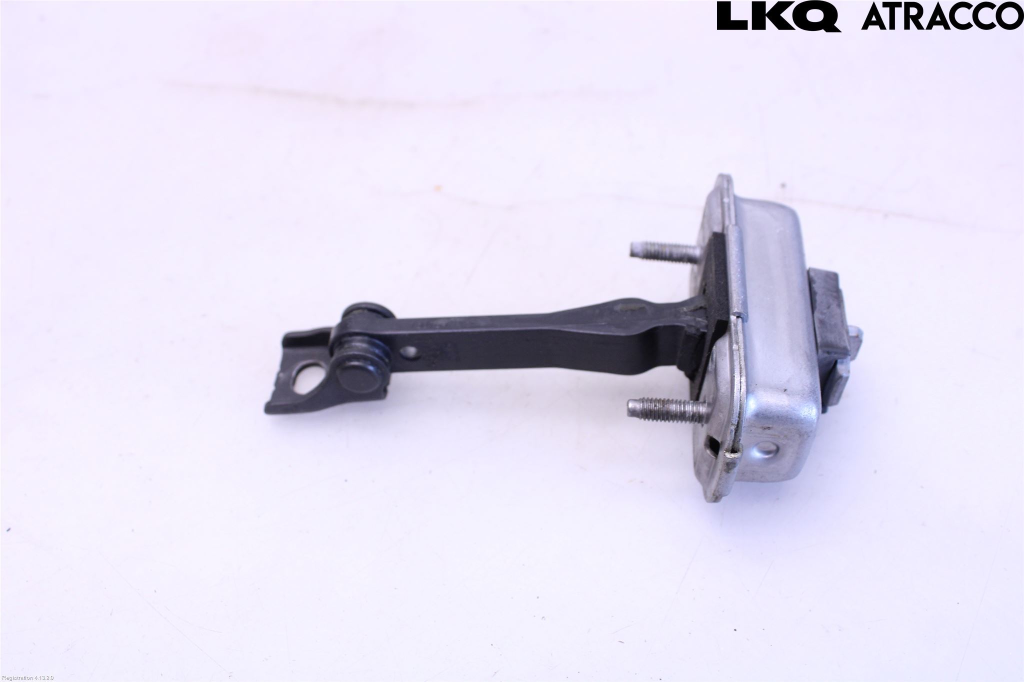 Peugeot 208 12-15 Dørstopper
