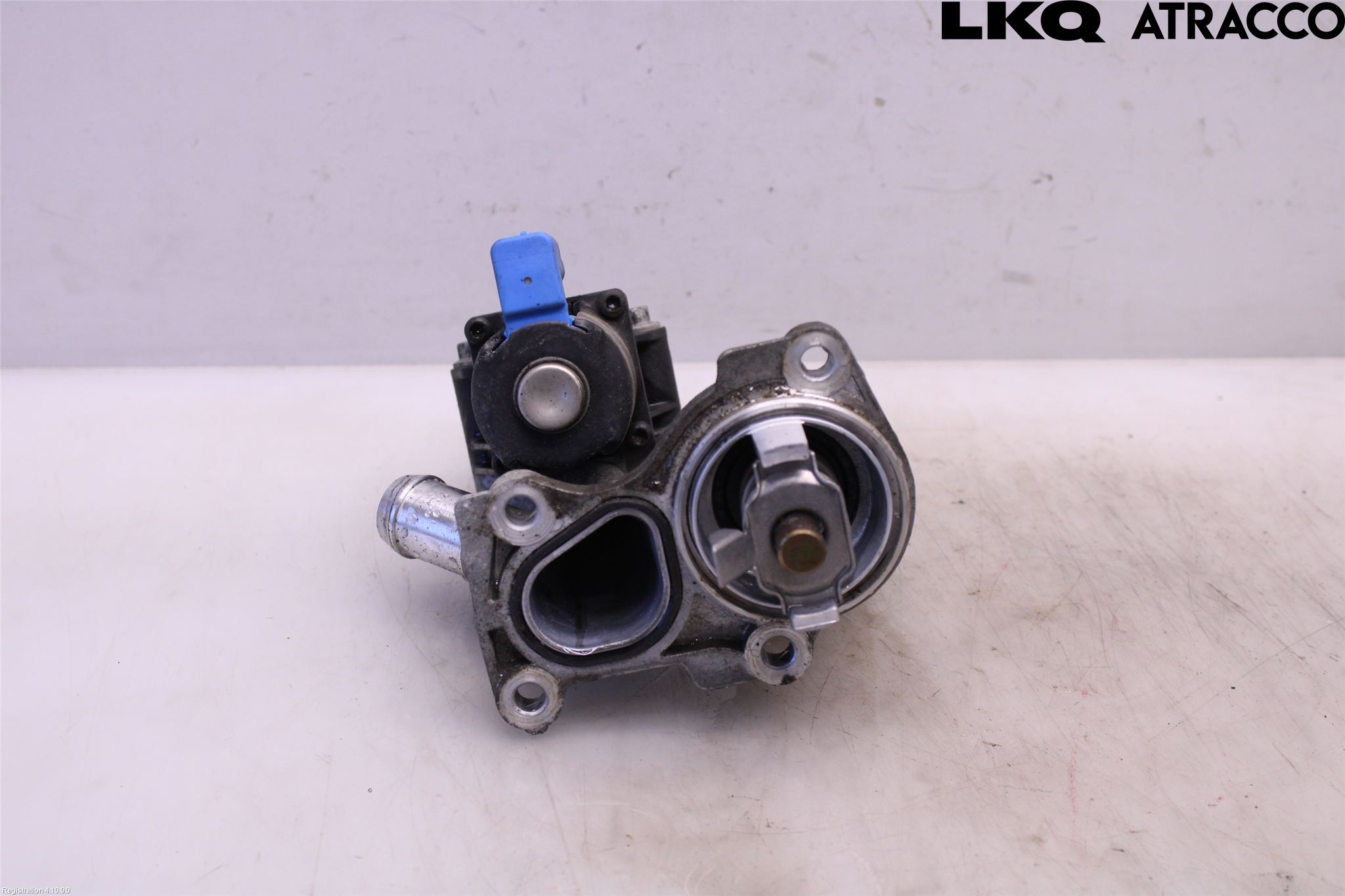 Volvo V70 08-13 Termostathus - Lokk