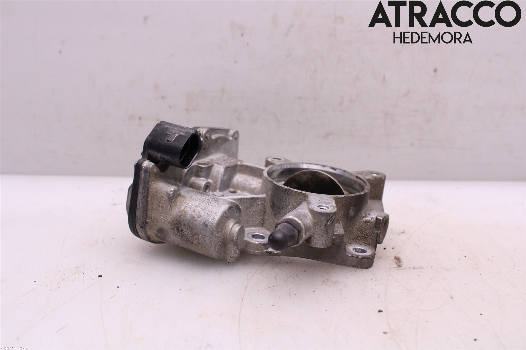 Opel INSIGNIA 09-16 Inns Spjeldhus
