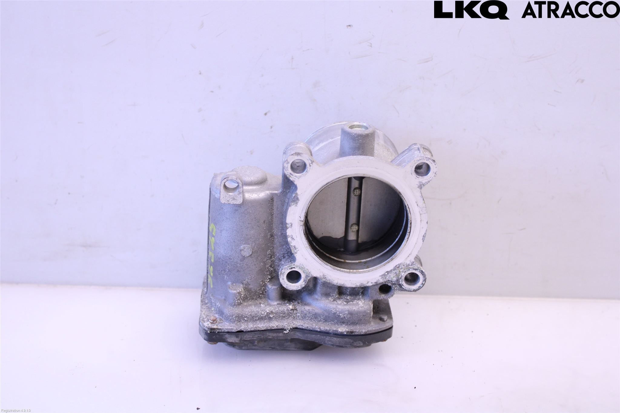 Mazda 2 (DJ) 15-22 Inns Spjeldhus