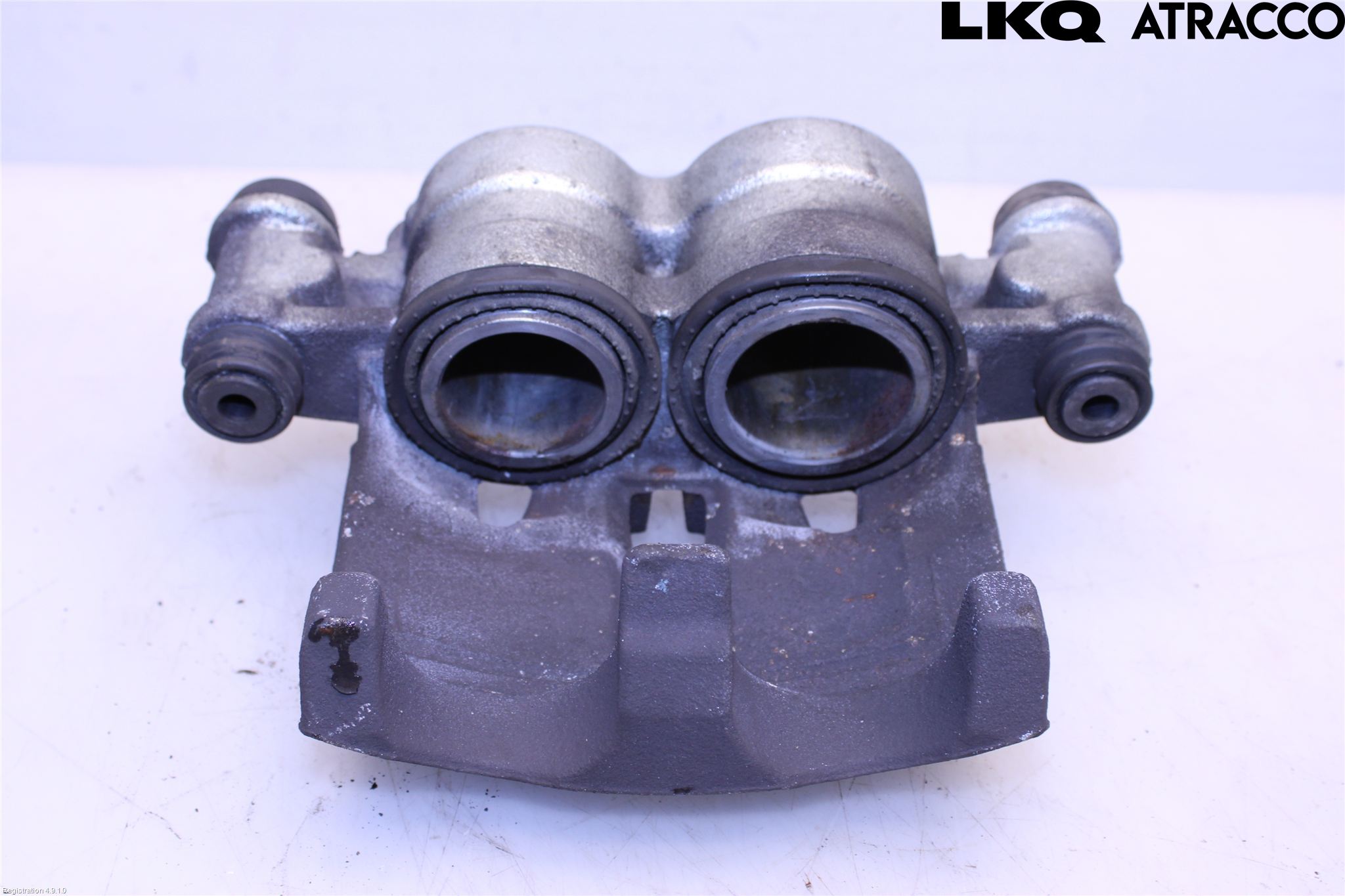 Fiat DUCATO 07-15 Bremsecaliper Foran Venstre