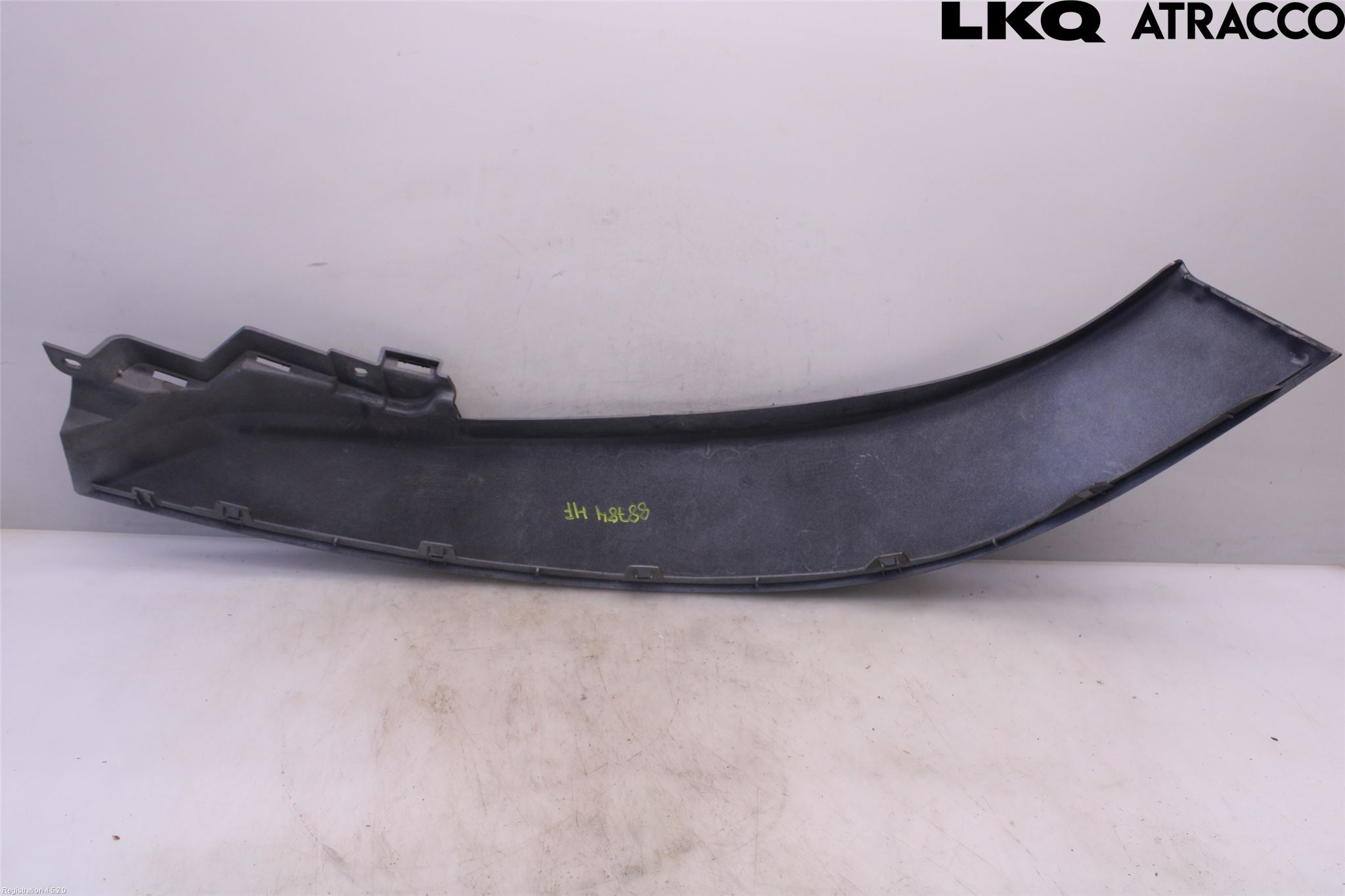Nissan NV200/NV200 COMBI Frontlykt Ramme H Lyktering