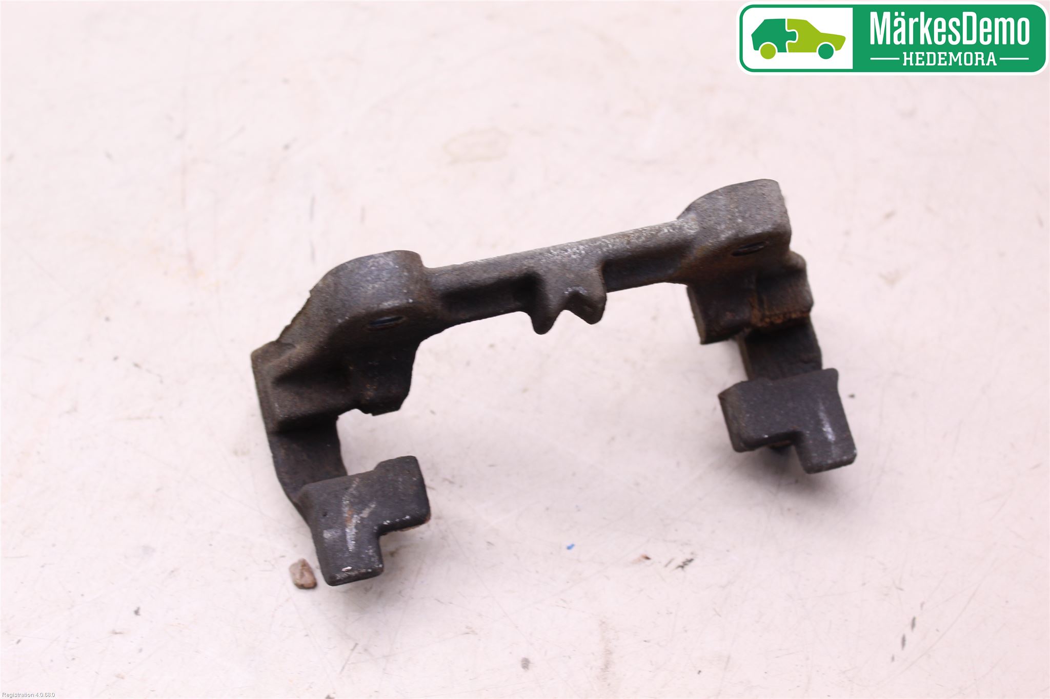 Ford MONDEO 15-22 Bremsecaliper Feste Holder