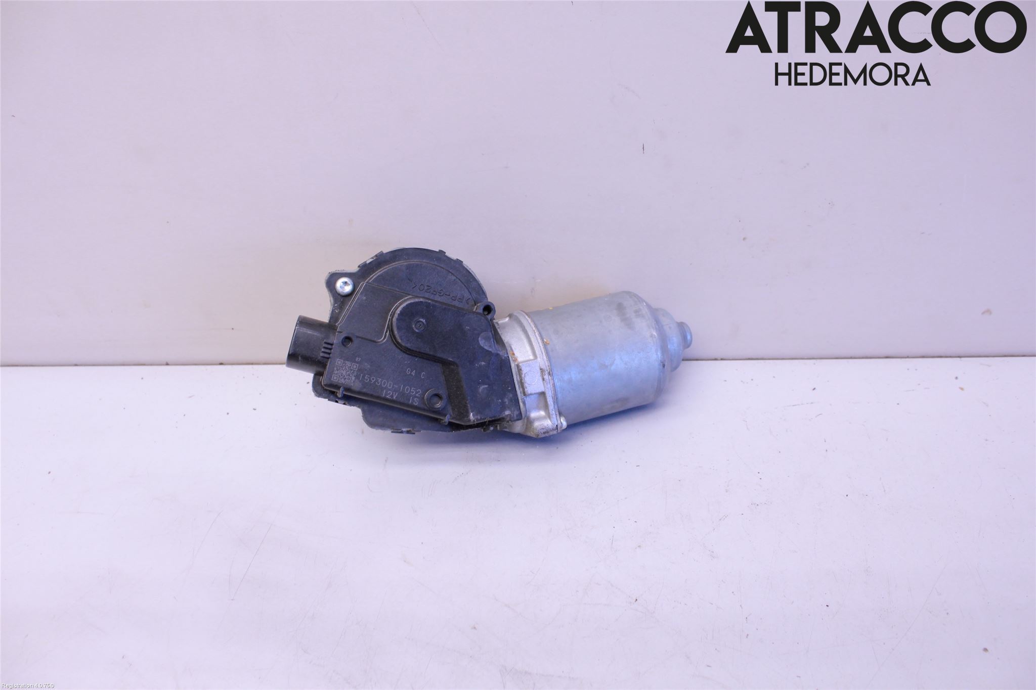 Mitsubishi ASX 10-22 Viskermotor Frontrute