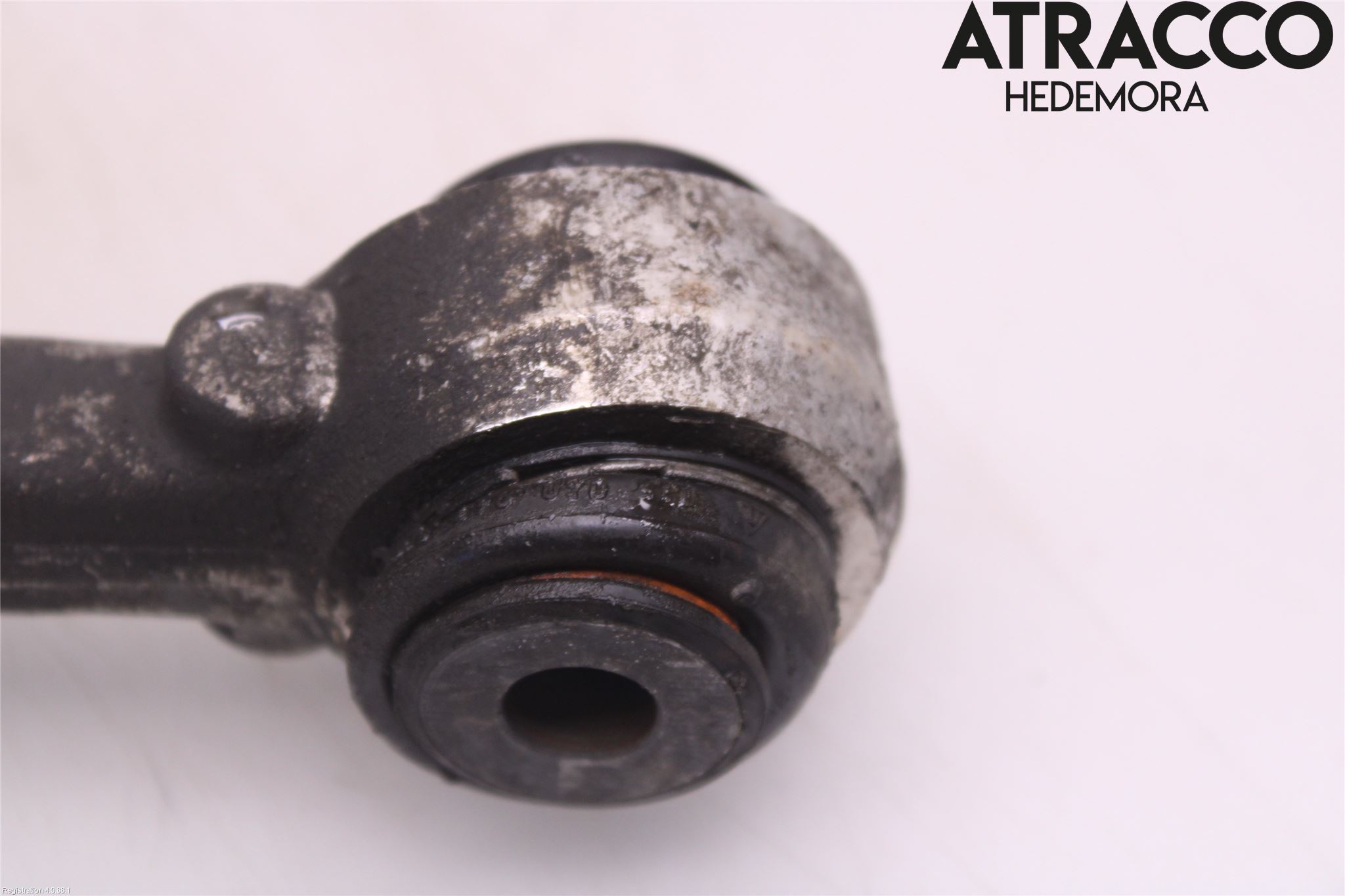 BMW 4 F32/F33/F82/F83 13-20 Bærearm Bak Høyre