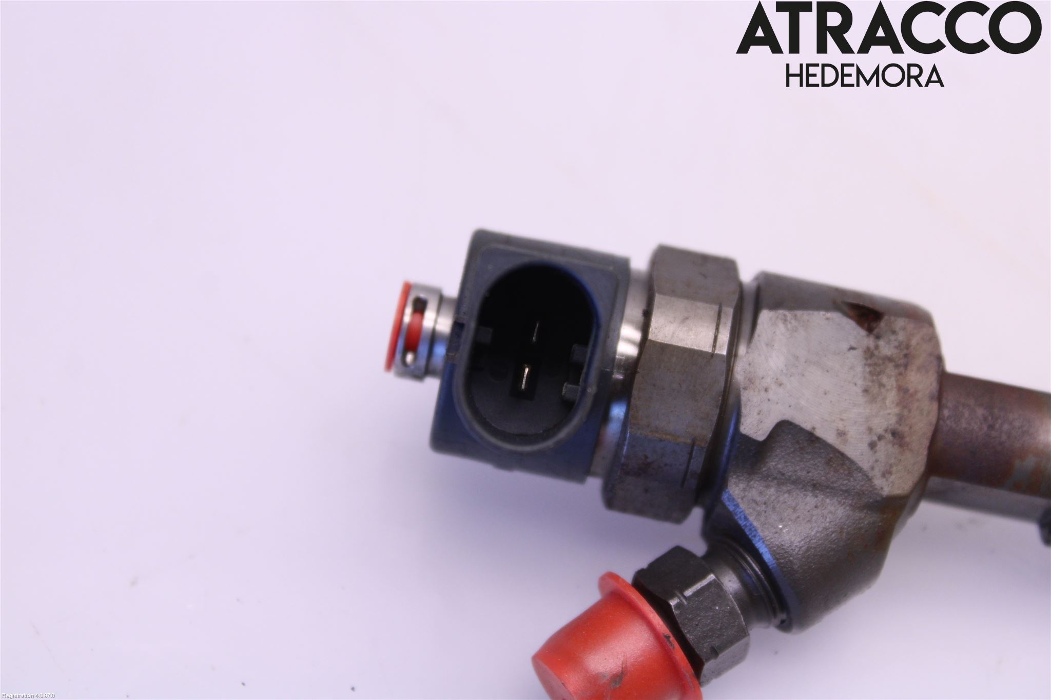 Mercedes-Benz MB VITO/VIANO (W638) 96-03 Inns Dyse
