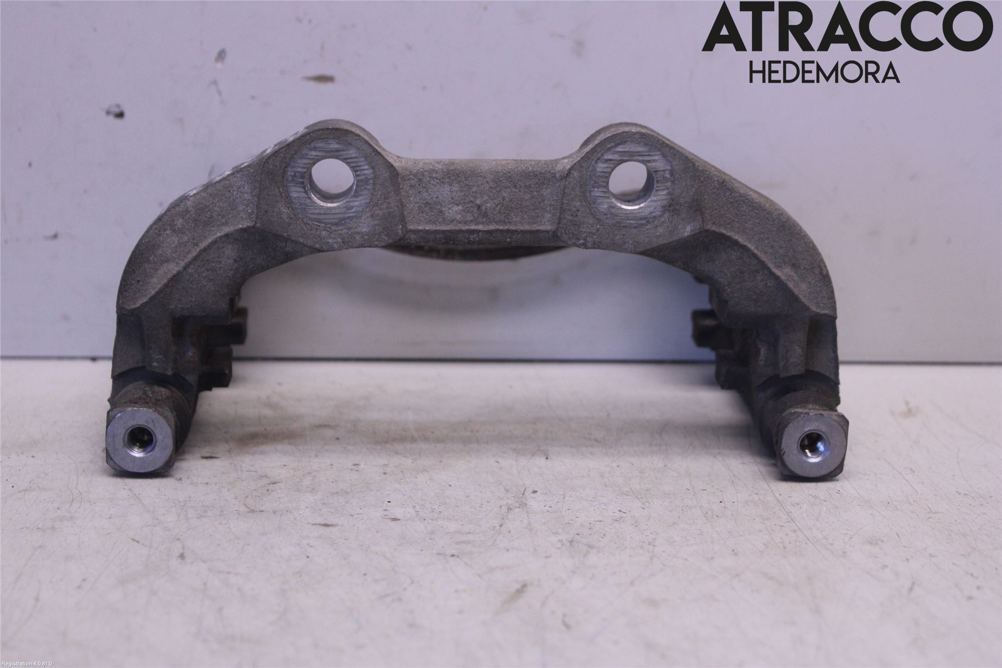 Citroen C4/E-C4 C4X/E-C4X III 21- Bremsecaliper Feste Holder