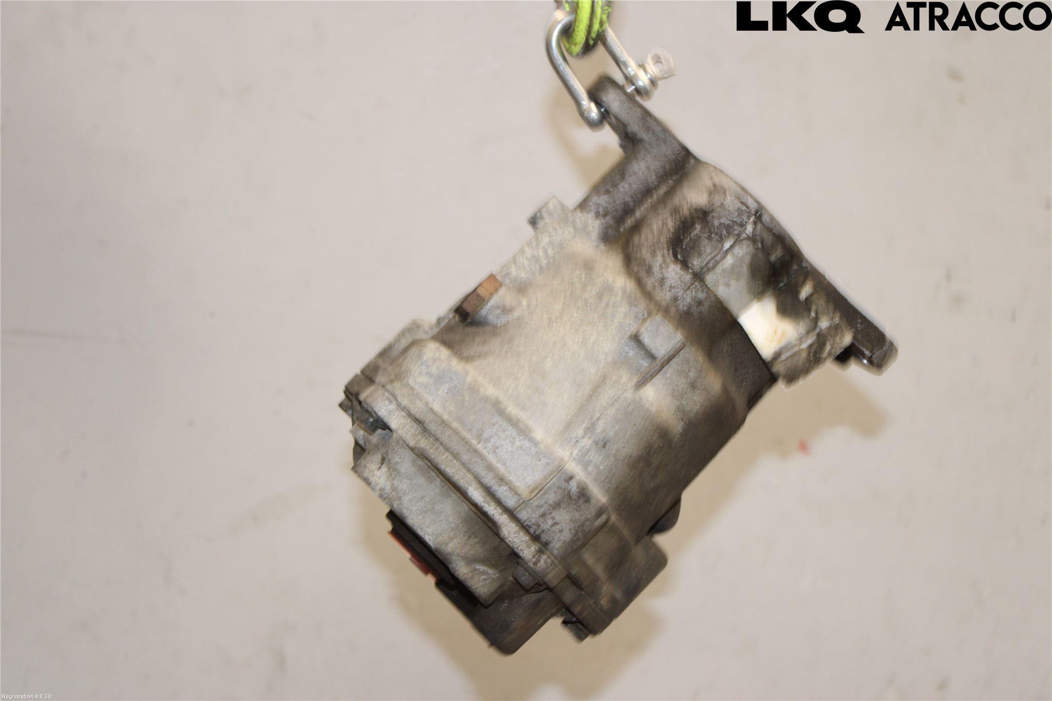 Ford KUGA 08-12 Gearkasse Fordelingskasse