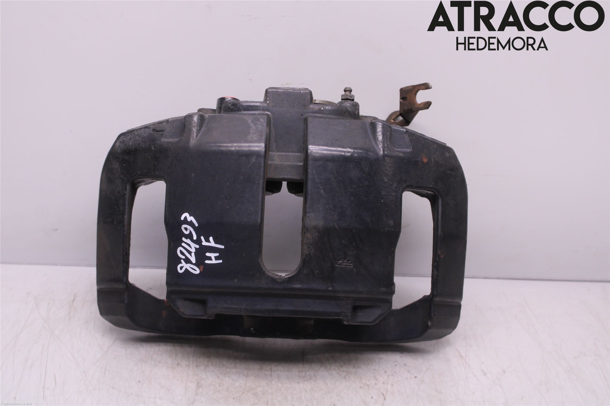Audi A8/S8 4E  02-09 Bremsecaliper Foran Høyre