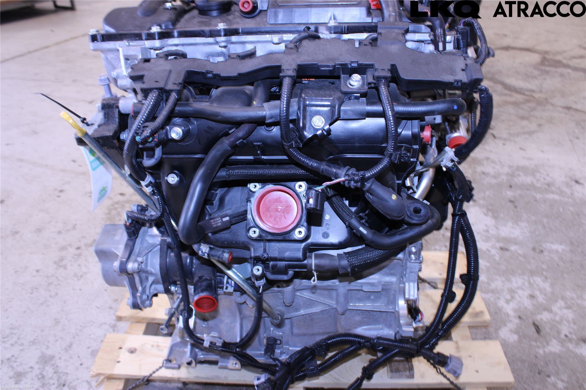 Toyota C-HR 24- Motor Bensin