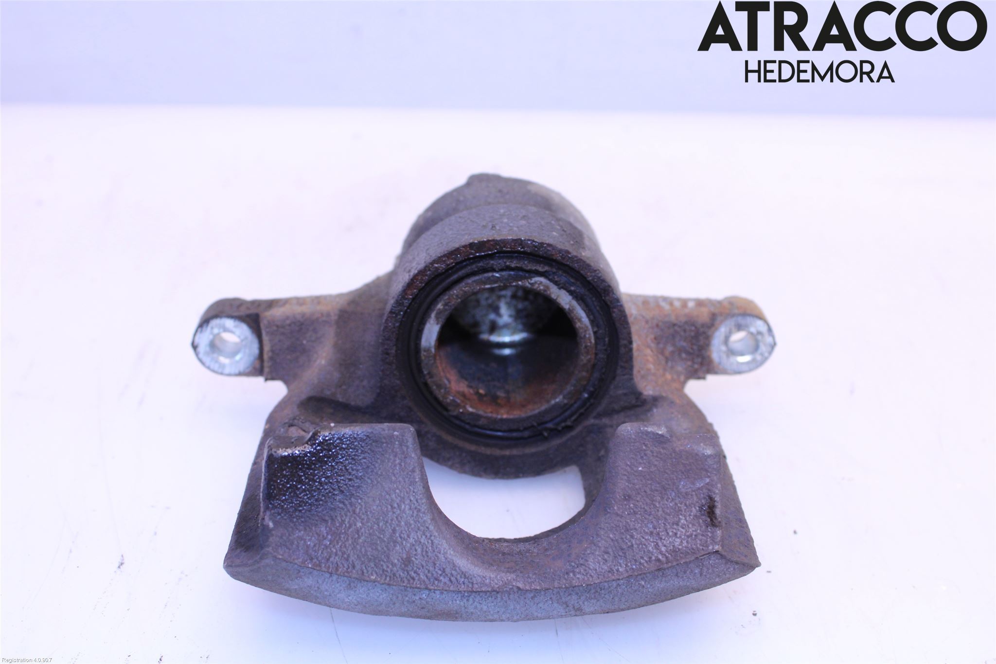Peugeot 108 15-22 Bremsecaliper Foran Venstre