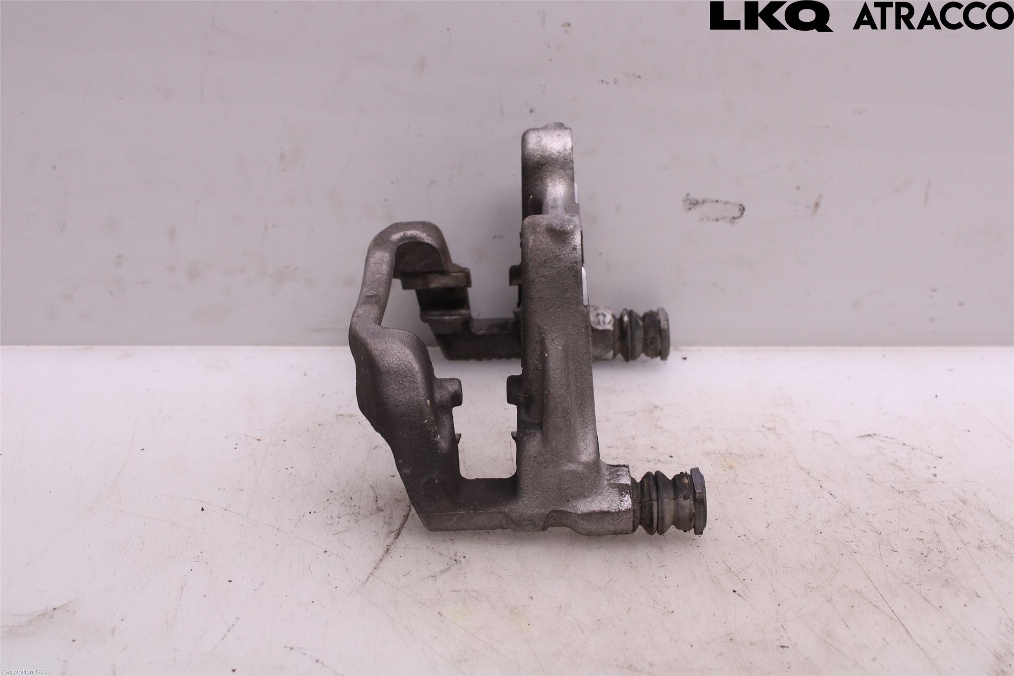 Mercedes-Benz MB A-KLASS (W177) 18- Bremsecaliper Feste Holder