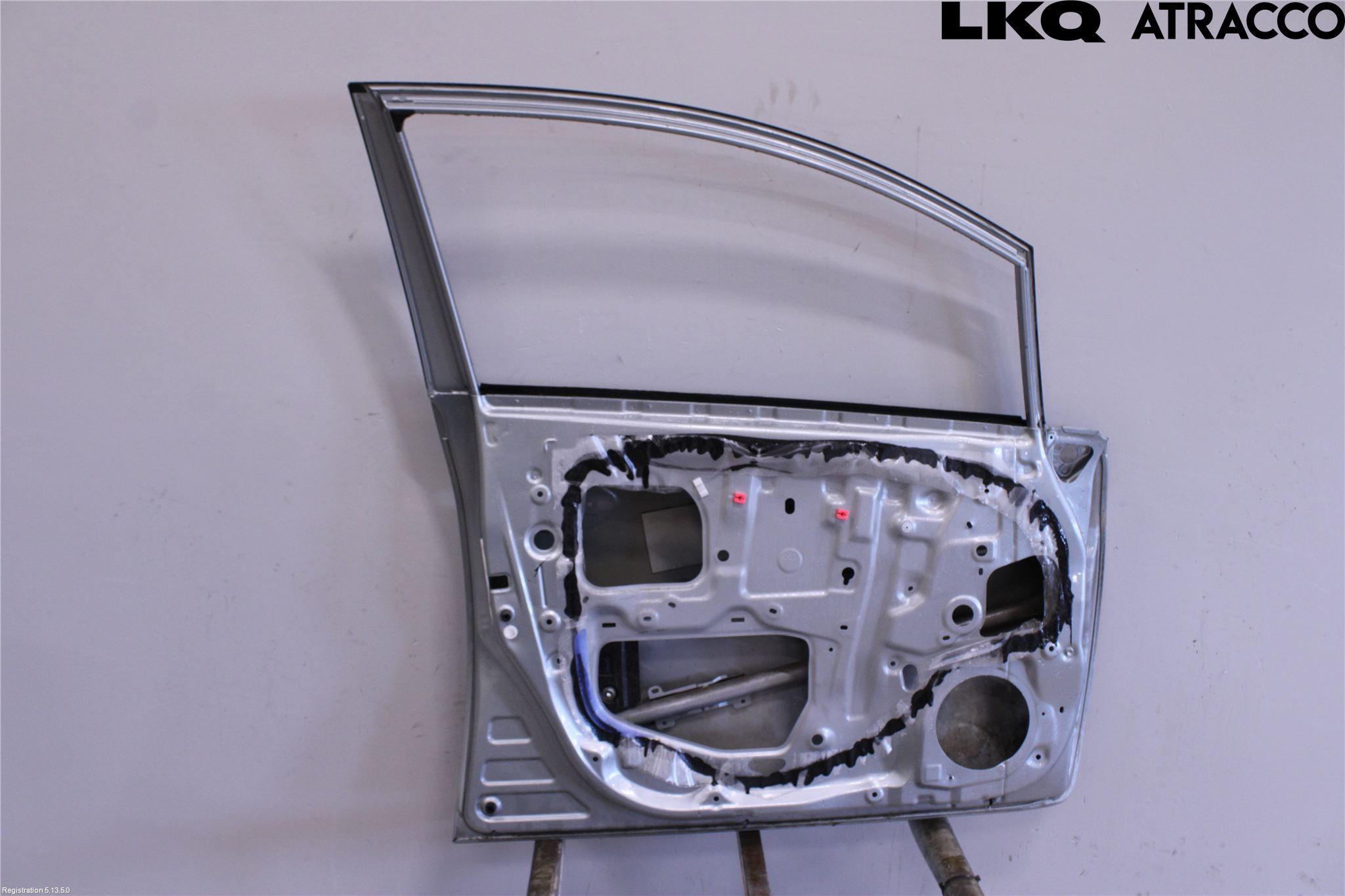 Toyota AURIS 07-09 Dør 4D Foran Venstre