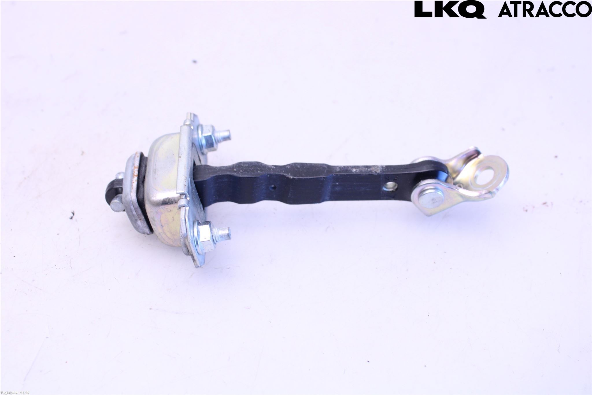 Subaru XV 18-22 Dørstopper