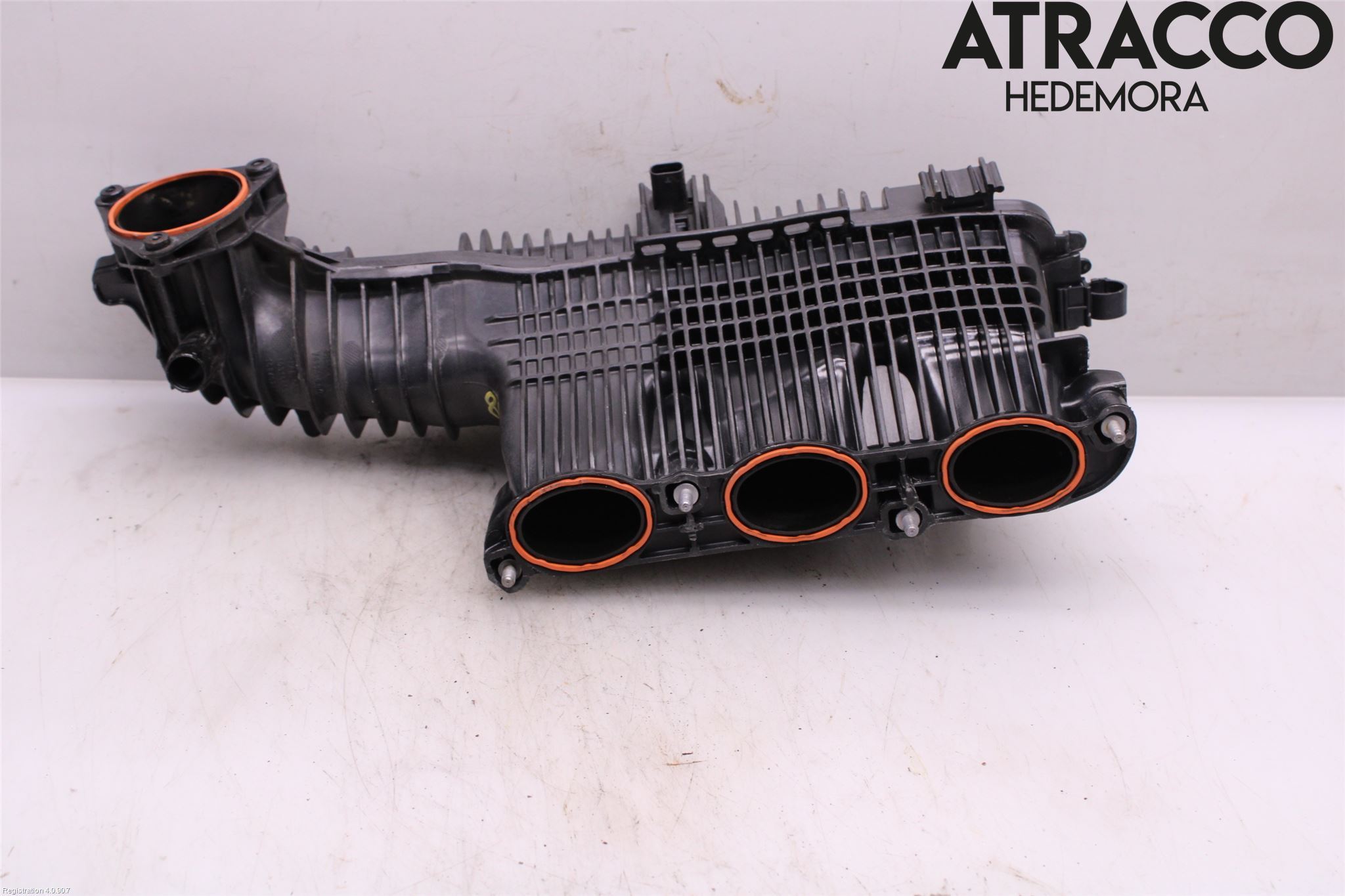 BMW 1 F20/F21 11-19 Innsugningsmanifold