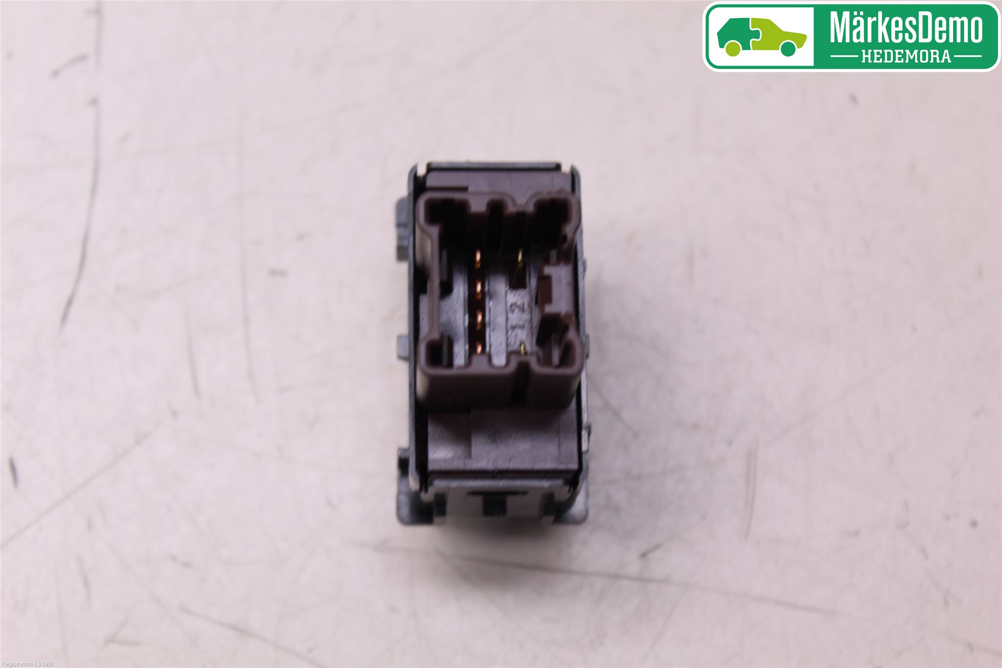 Nissan NAVARA 05-16 Bryter Varmesete