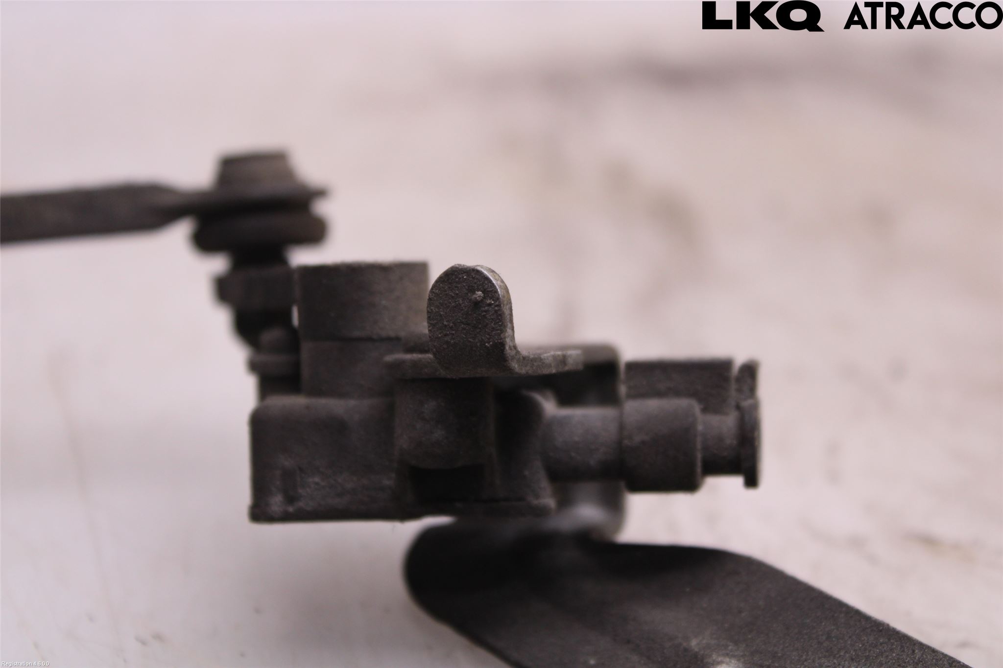Mercedes-Benz MB A-KLASS (W177) 18- Sensor Lysinnstilling