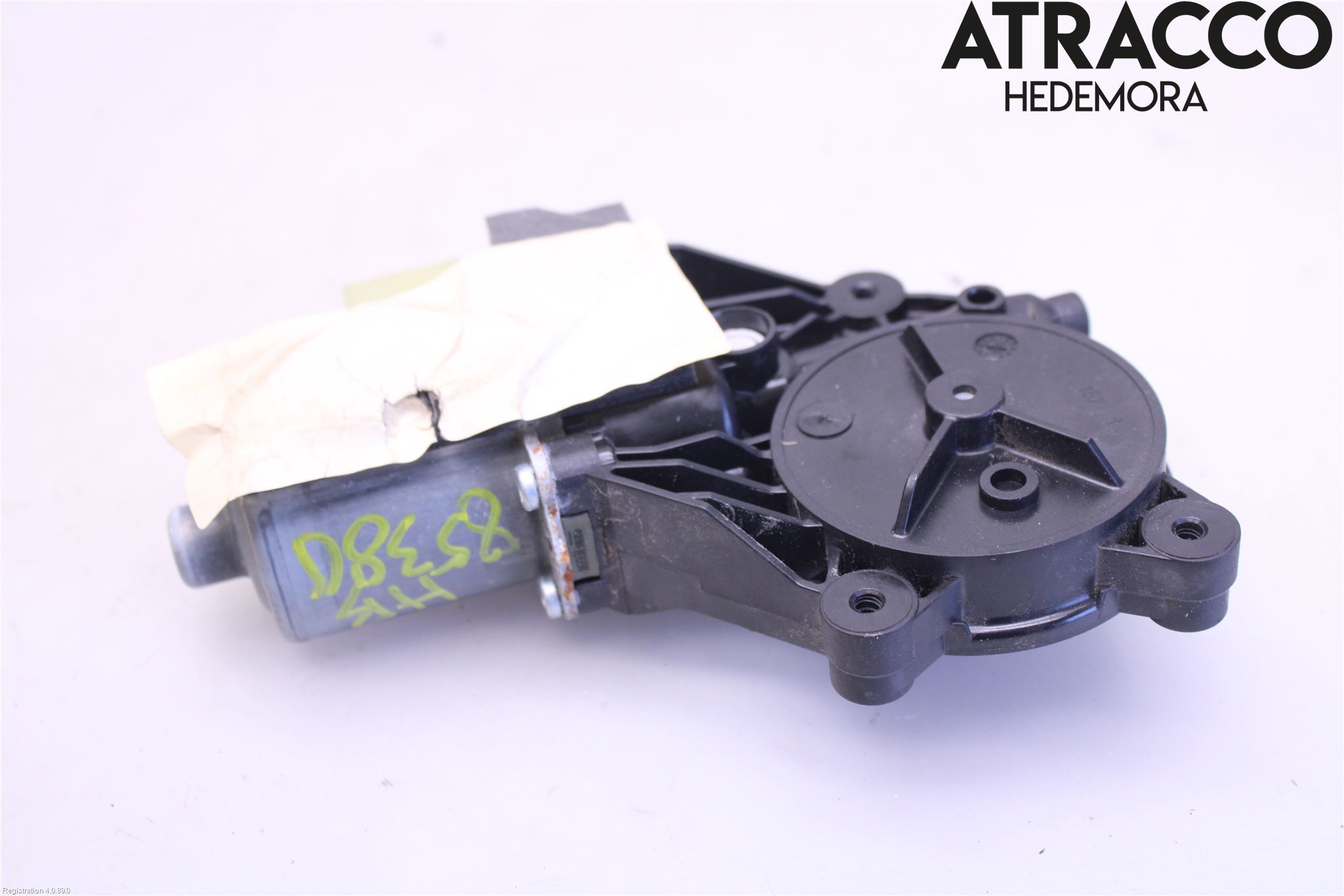 Landrover RANGE ROVER SPORT (L494) 14-22 Vindusheismotor