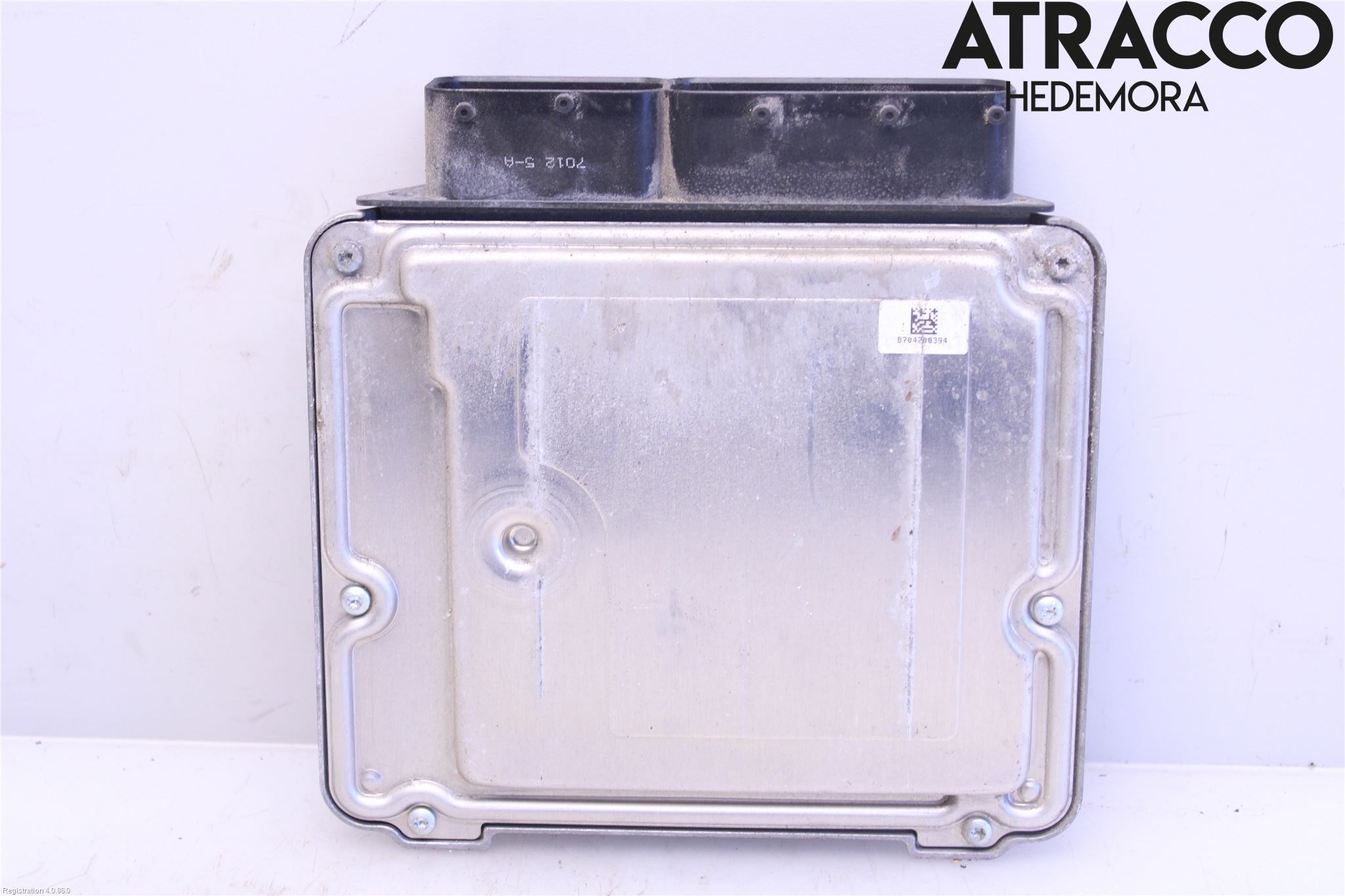 Opel INSIGNIA 09-16 Styreenhet Dieselpumpe