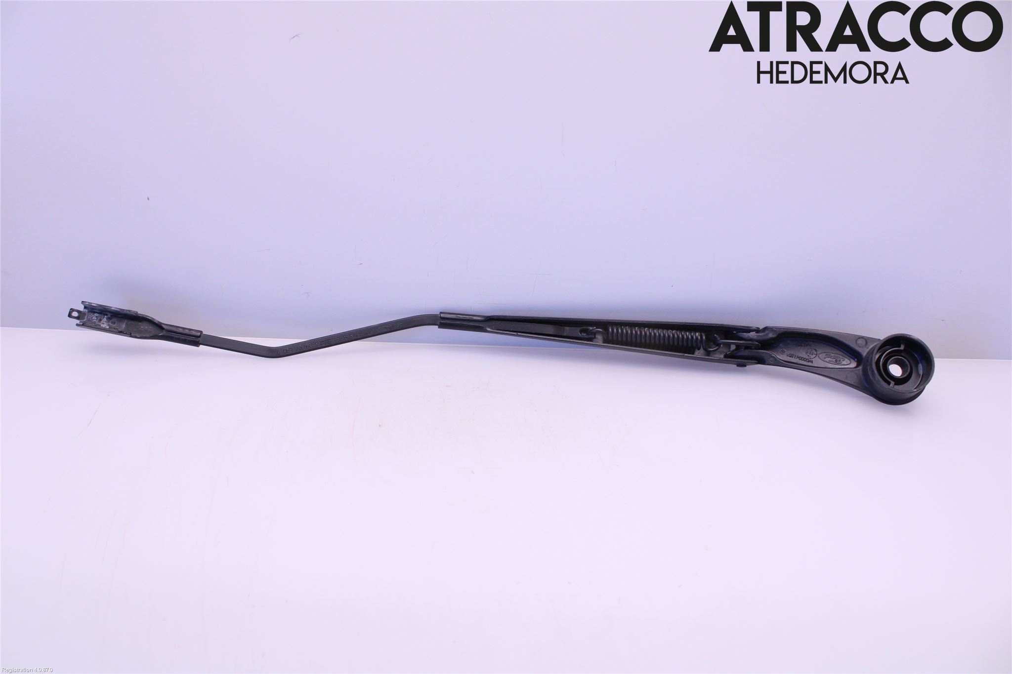 Ford TRANSIT/TOURNEO CONNECT 22- Viskerarm-Armer Frontrute