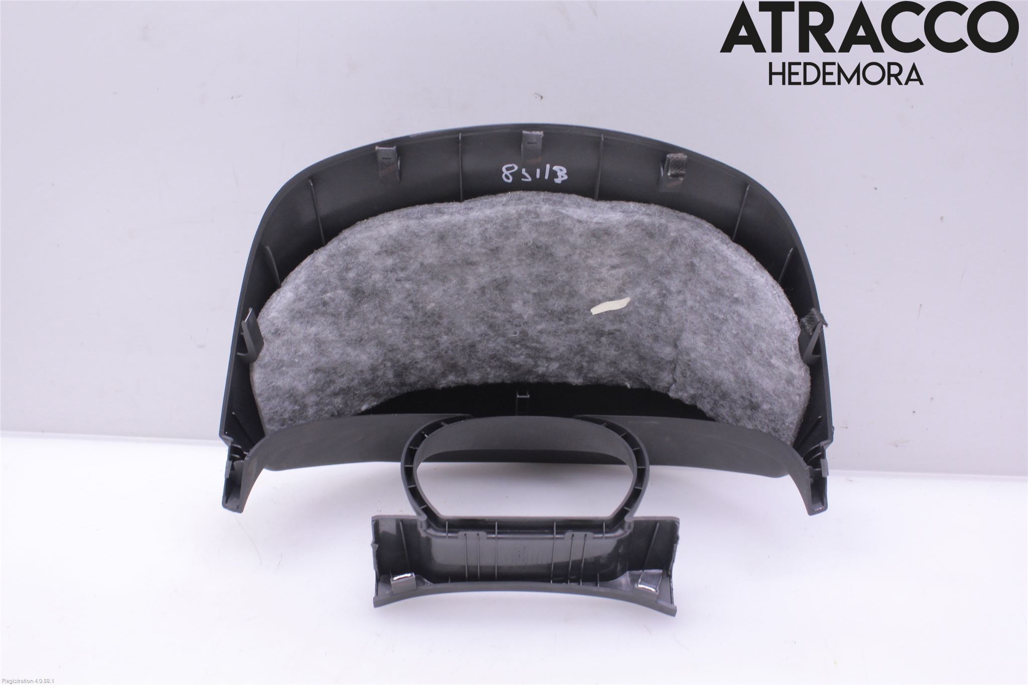 Kia CEED 06-12 Instrument Ramme