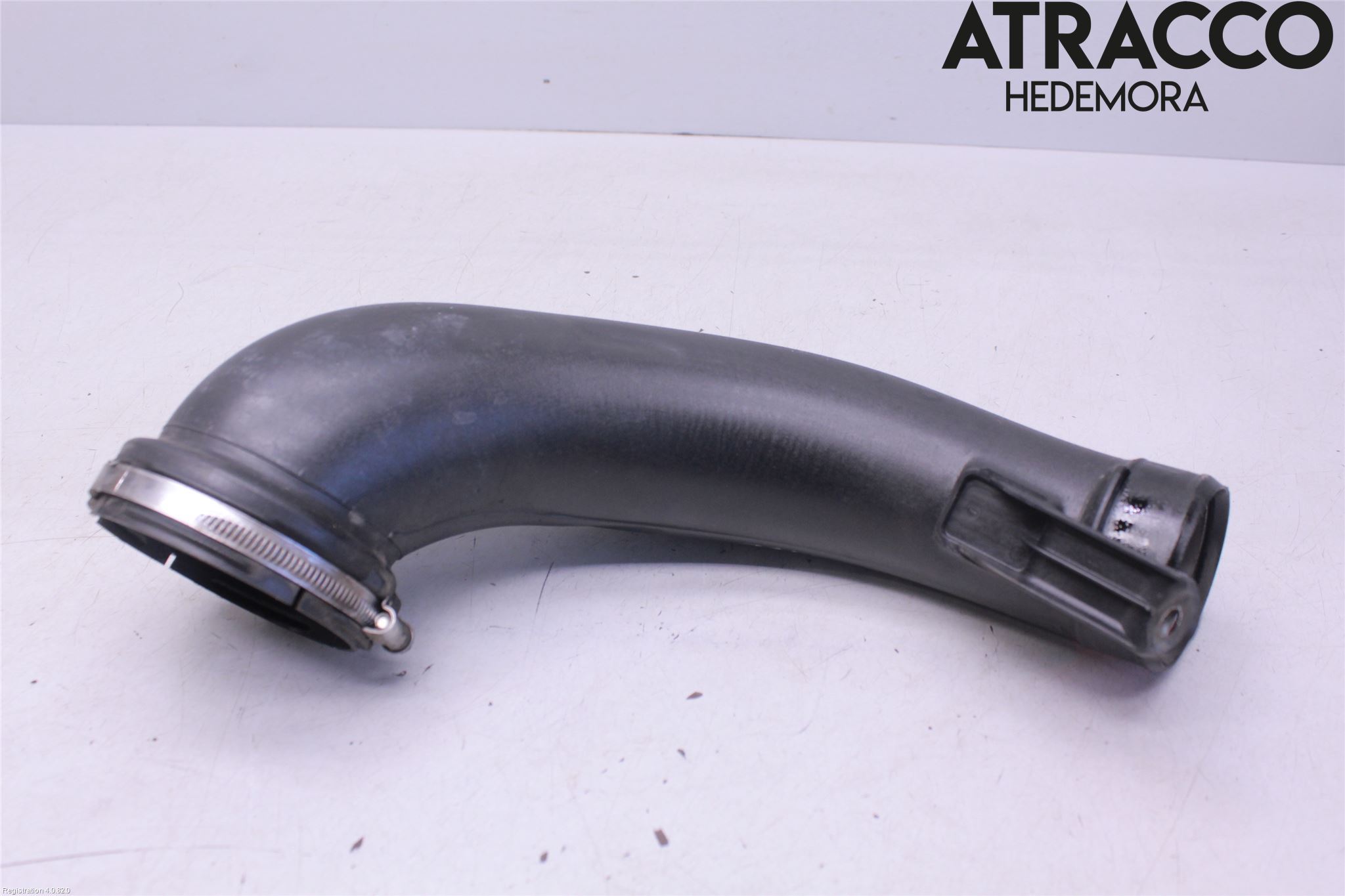 Volvo V60 CROSS COUNTRY 16-18 Intercooler Rør-Slange