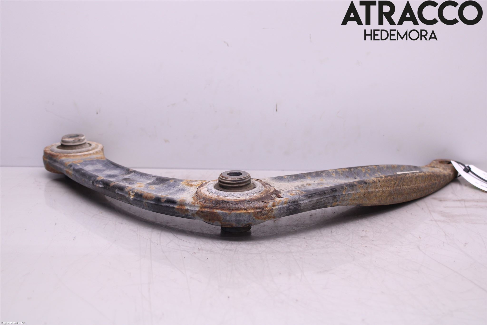 Citroen C4 II 11-18 Bærearm Foran Venstre Nedre