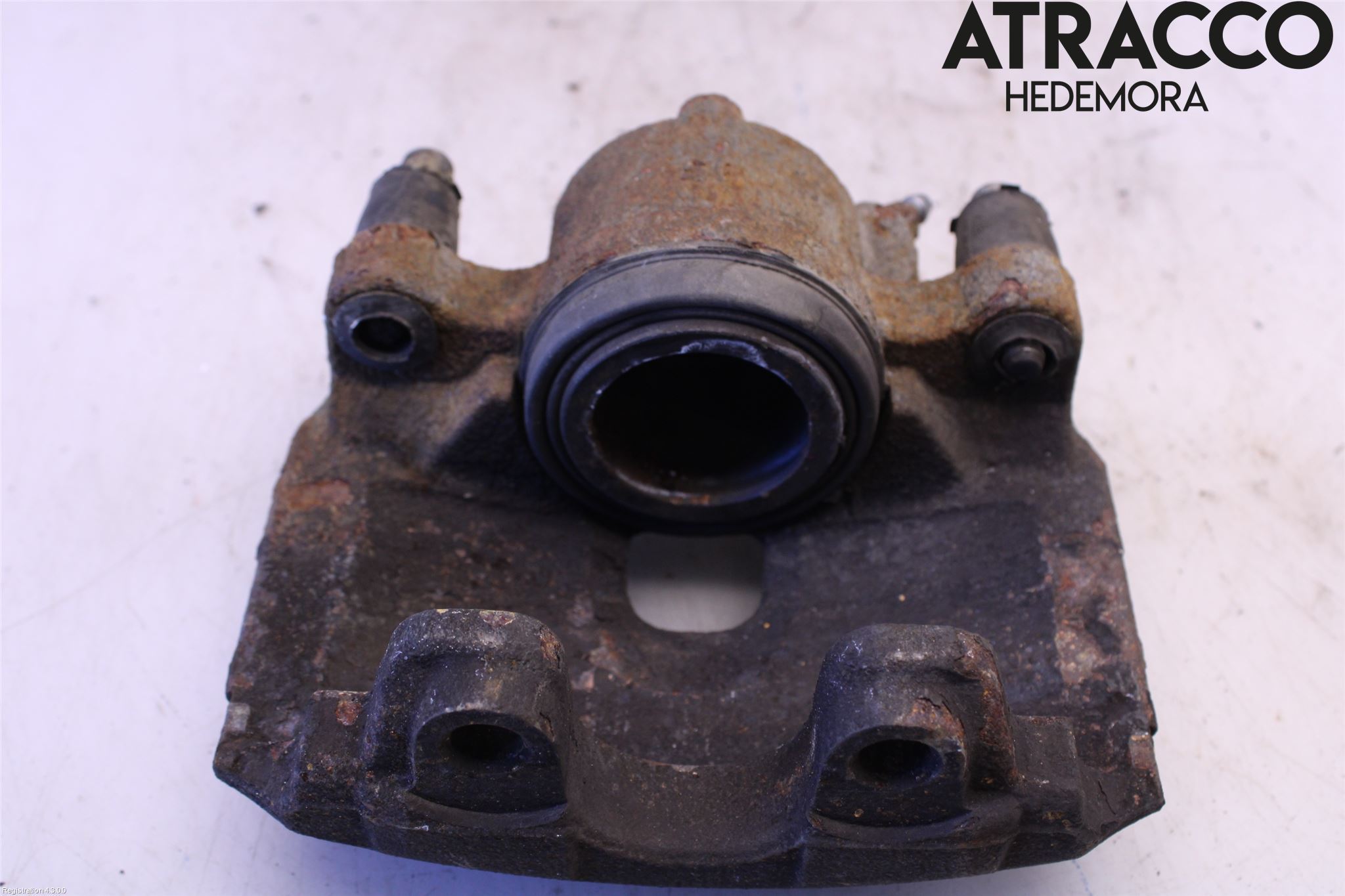 Ford TRANSIT/TOURNEO COURIER 13-23 Bremsecaliper Bak Høyre
