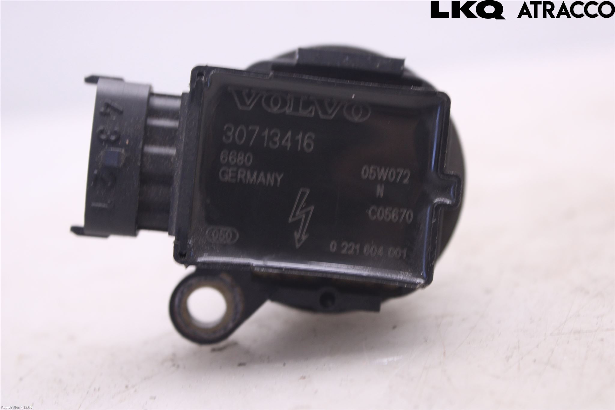 Volvo V70 05-08 Coil
