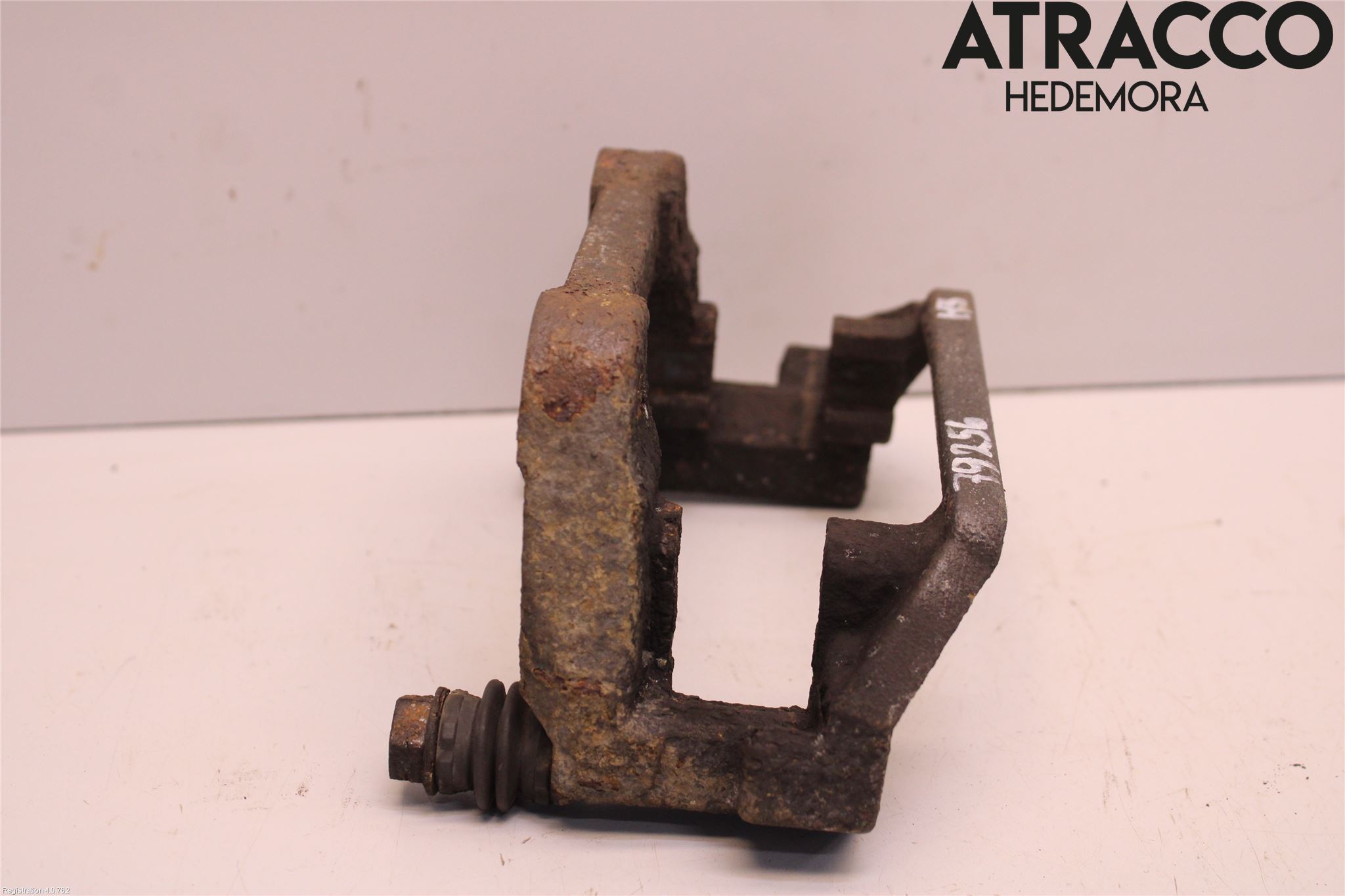 Volvo XC70 14-16 Bremsecaliper Feste Holder