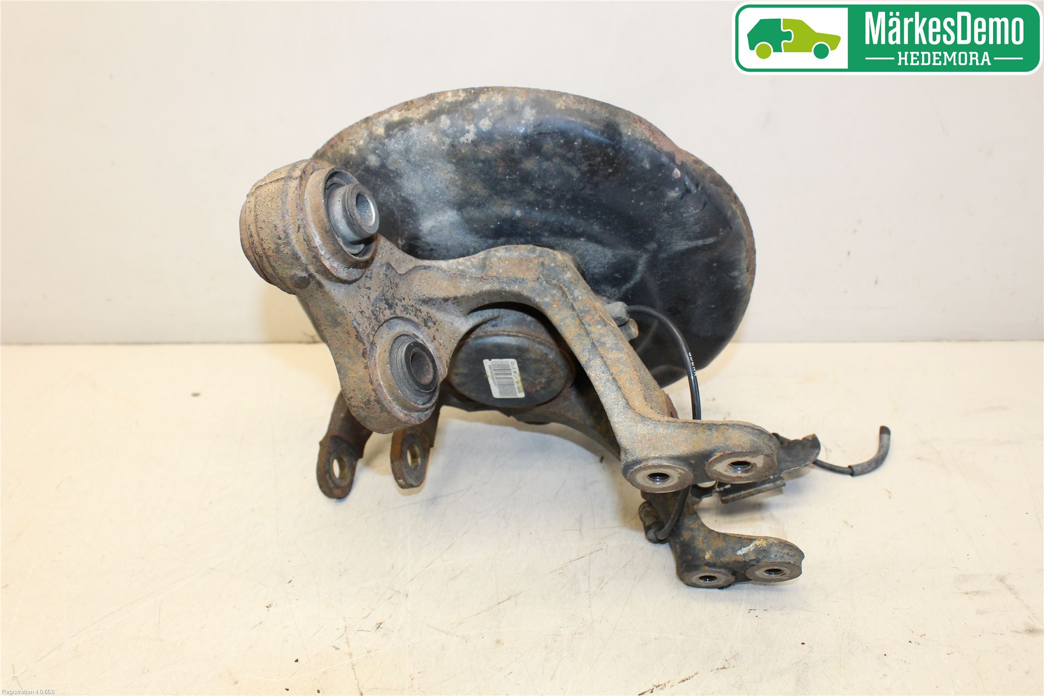 Hyundai i30 GD 13-17 Spindel Hb
