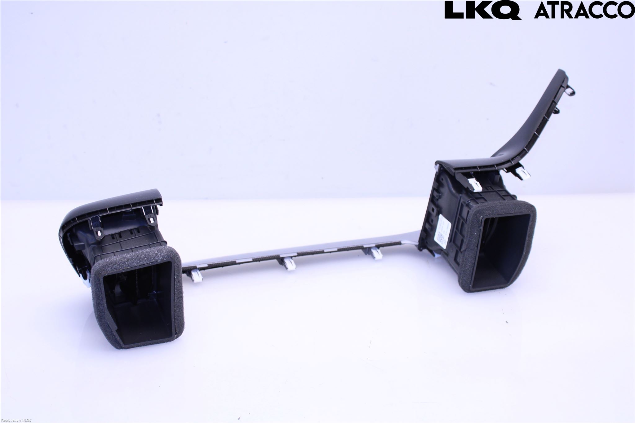 Kia XCEED 19- Innr Dekor Instrbord
