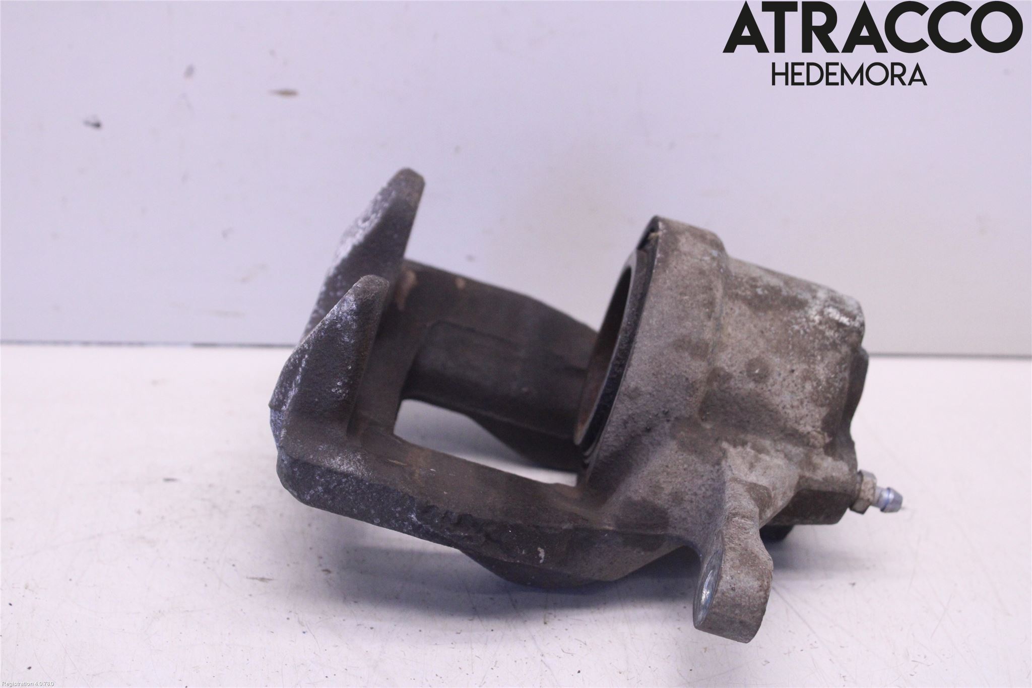 Toyota AURIS 13-19 Bremsecaliper Foran Høyre