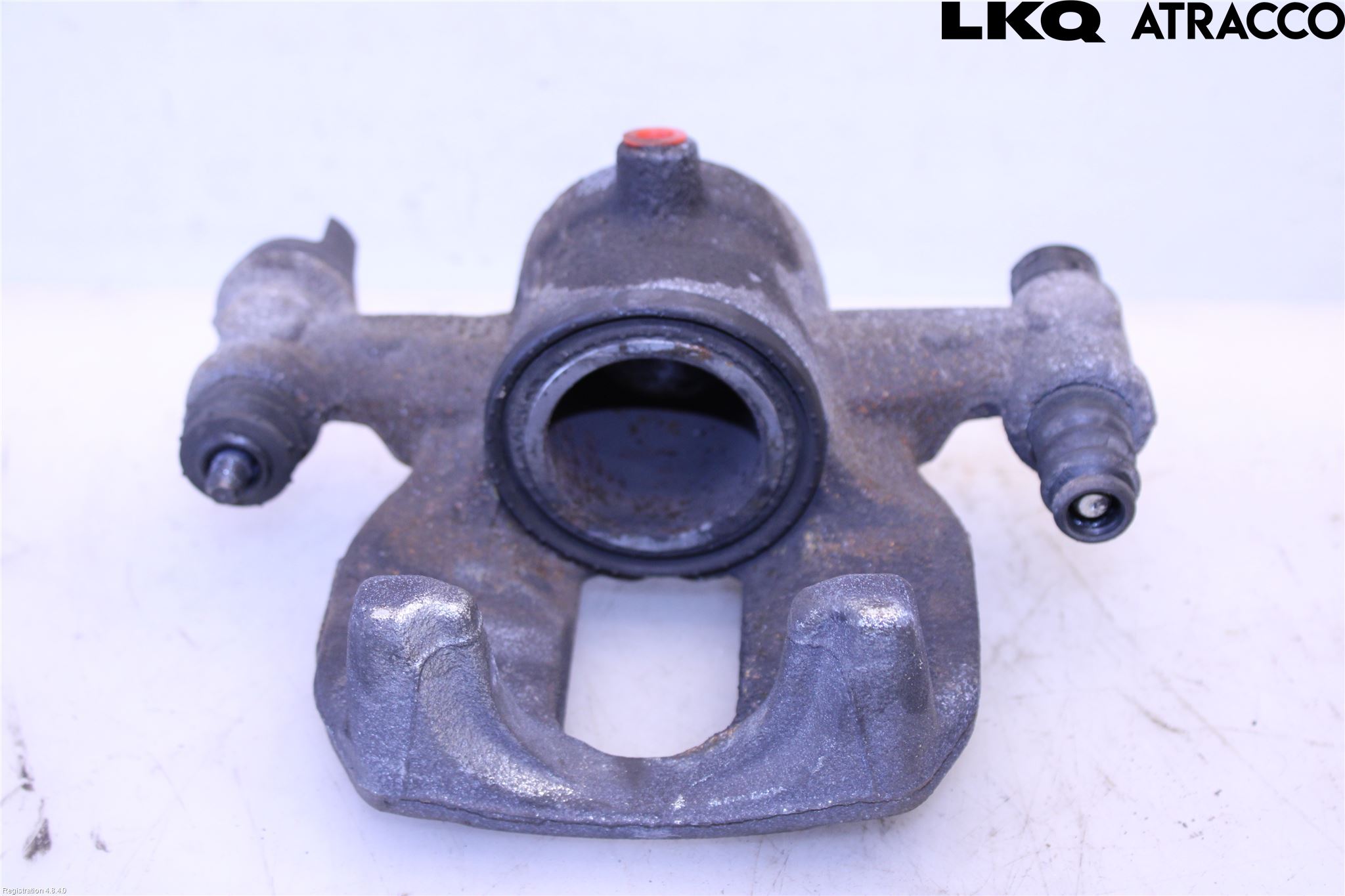 Mercedes-Benz MB SPRINTER (W907/W910) 19- Bremsecaliper Bak Venstre