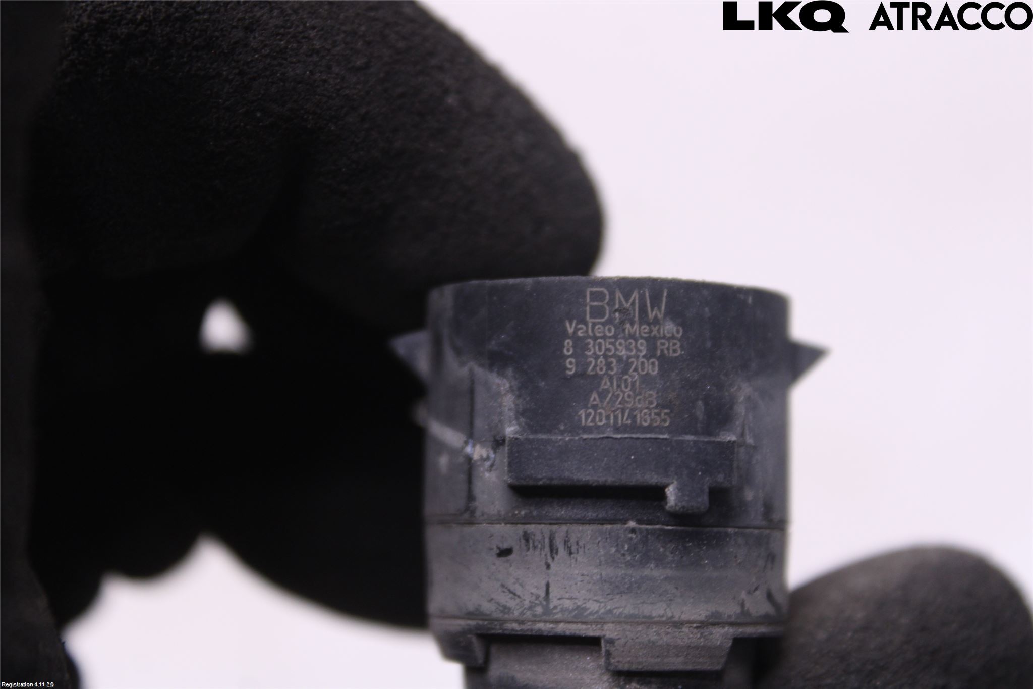 BMW X5 F15 13-18 Sensor Parkering Front