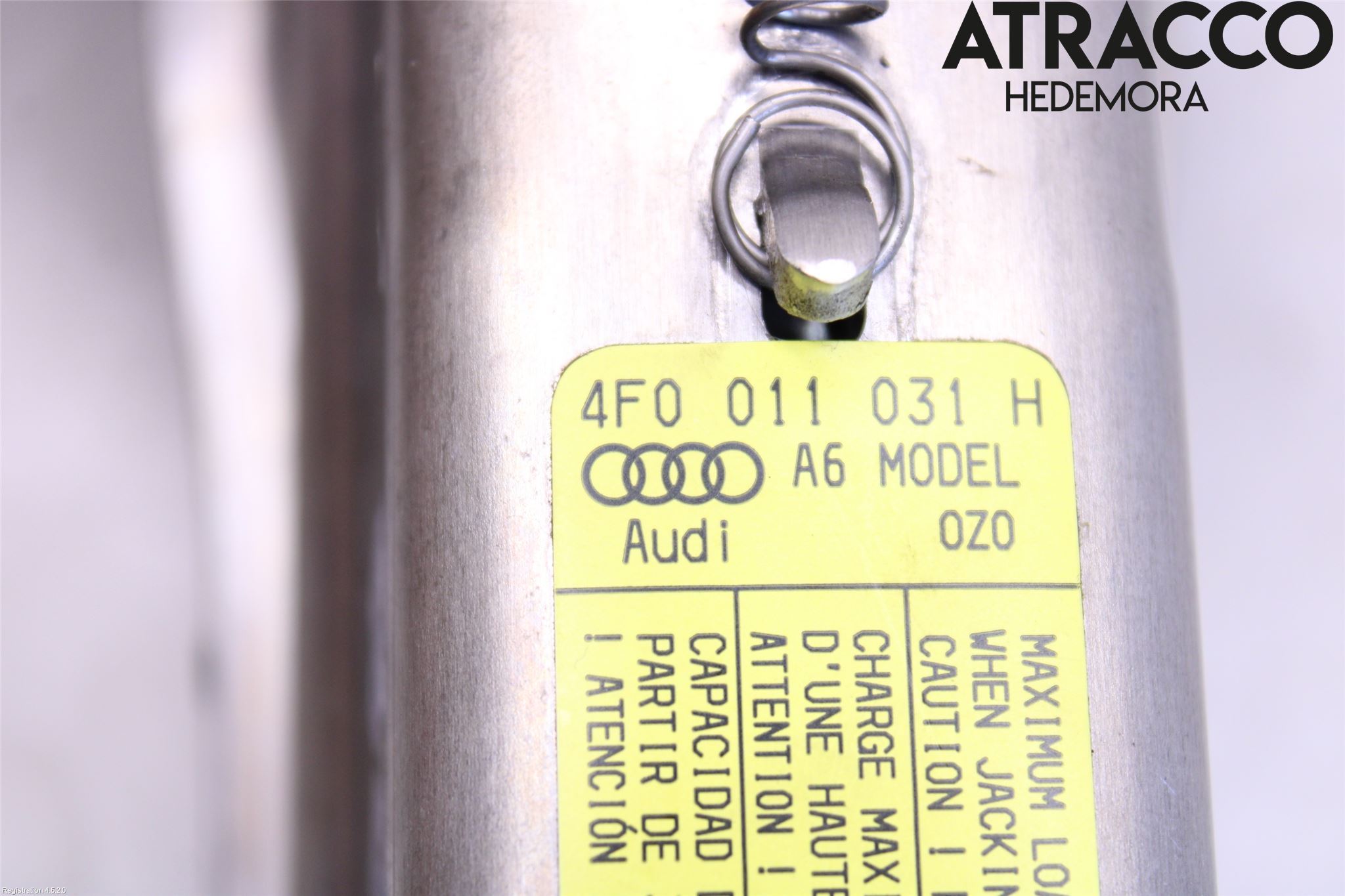 Audi A6/S6     05-11 Jekk